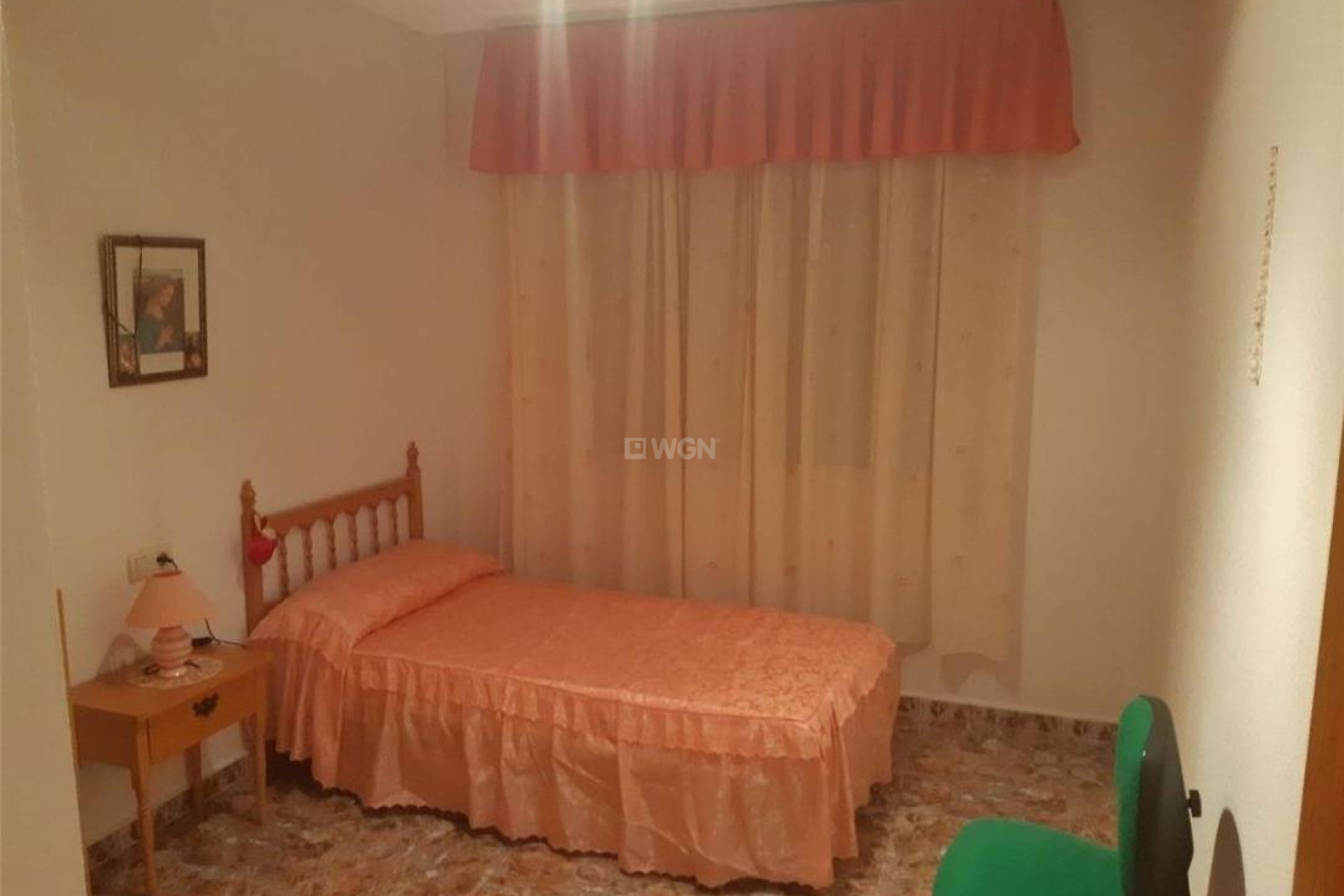 Odsprzedaż - Mieszkanie w bloku - Torre Pacheco - Torre-pacheco