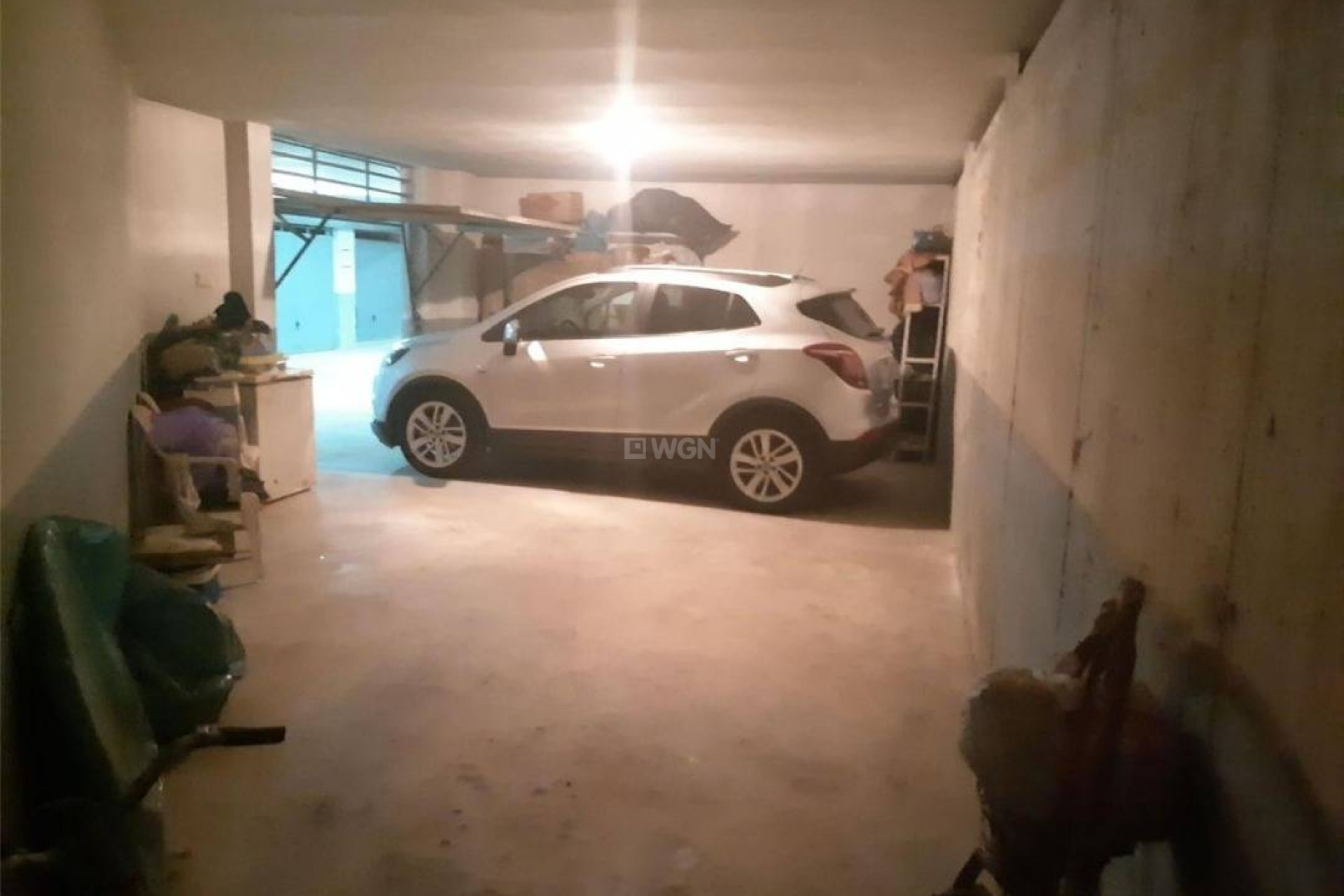 Odsprzedaż - Mieszkanie w bloku - Torre Pacheco - Torre-pacheco