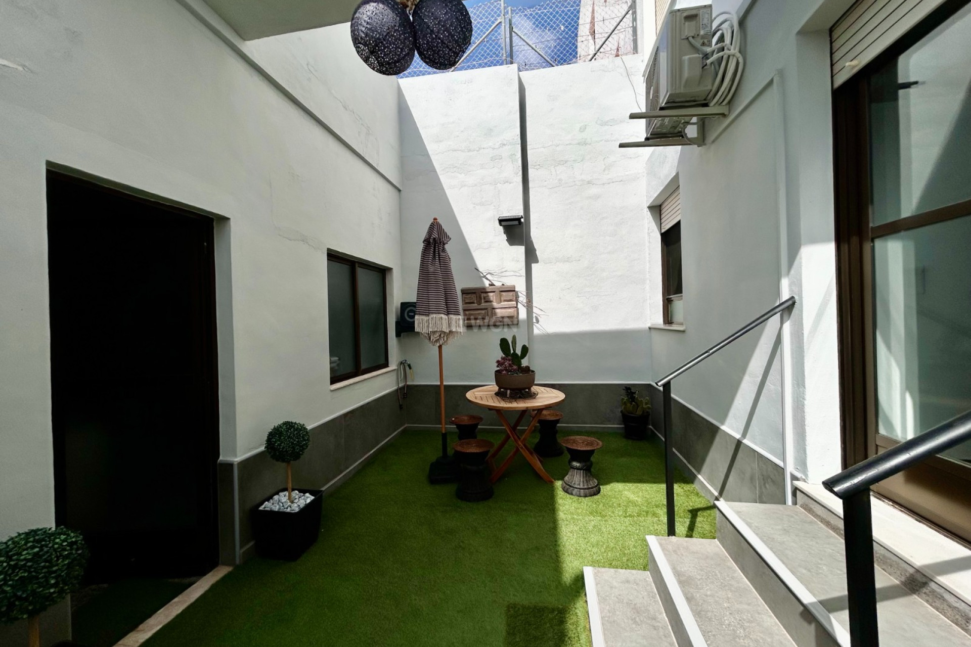Odsprzedaż - Mieszkanie w bloku - Torremendo - Costa Blanca