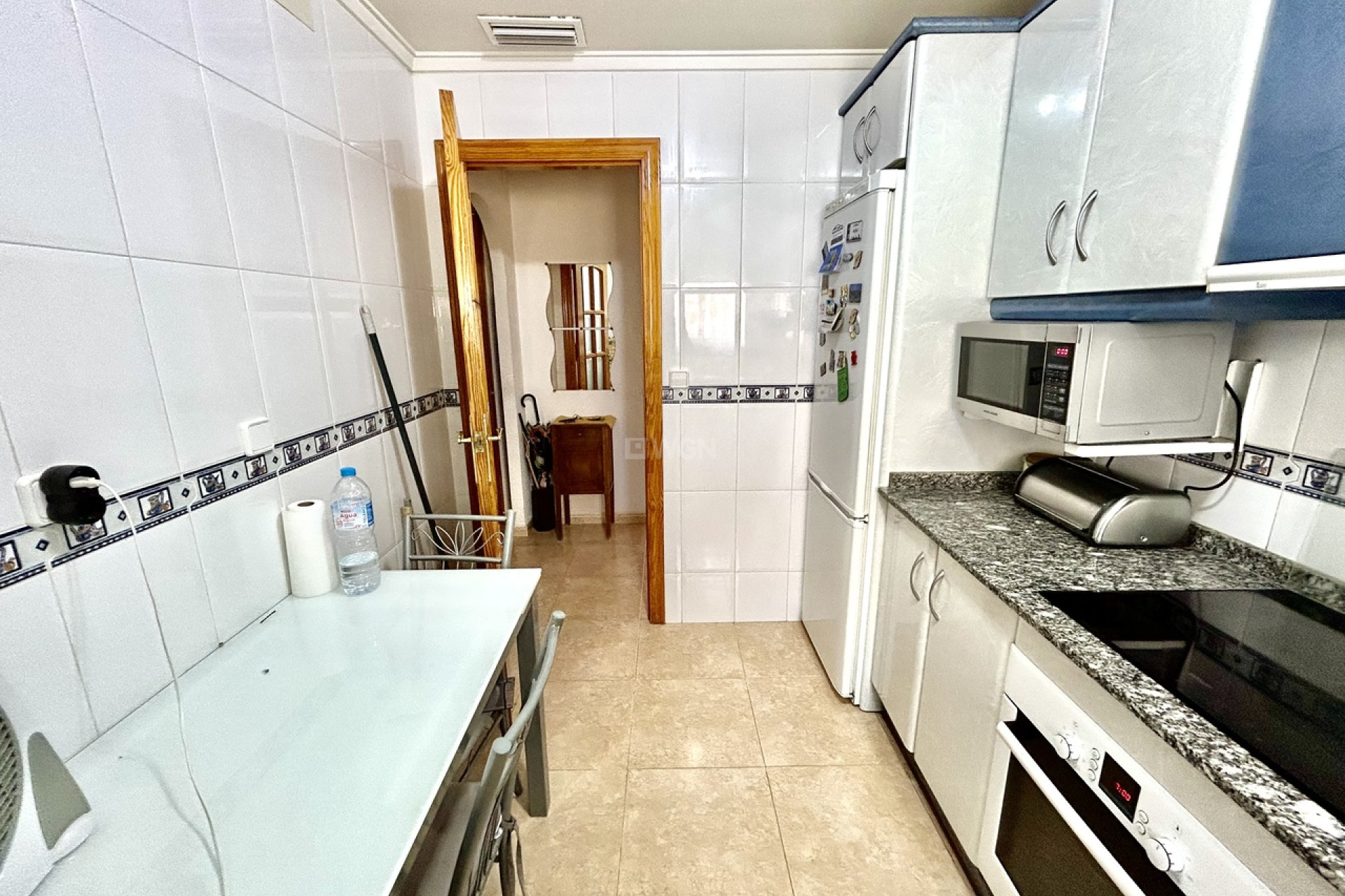 Odsprzedaż - Mieszkanie w bloku - Torremendo - Costa Blanca