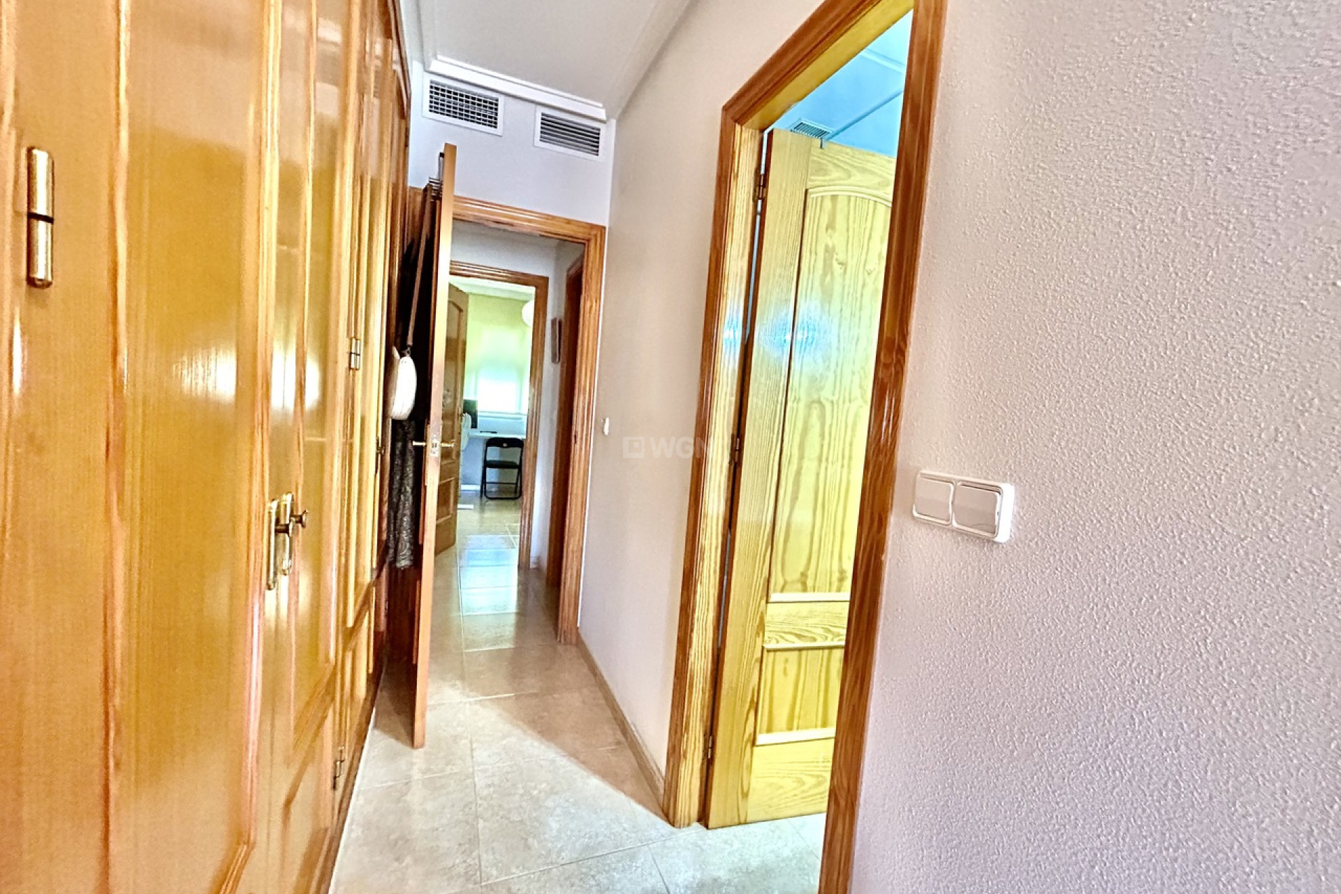 Odsprzedaż - Mieszkanie w bloku - Torremendo - Costa Blanca