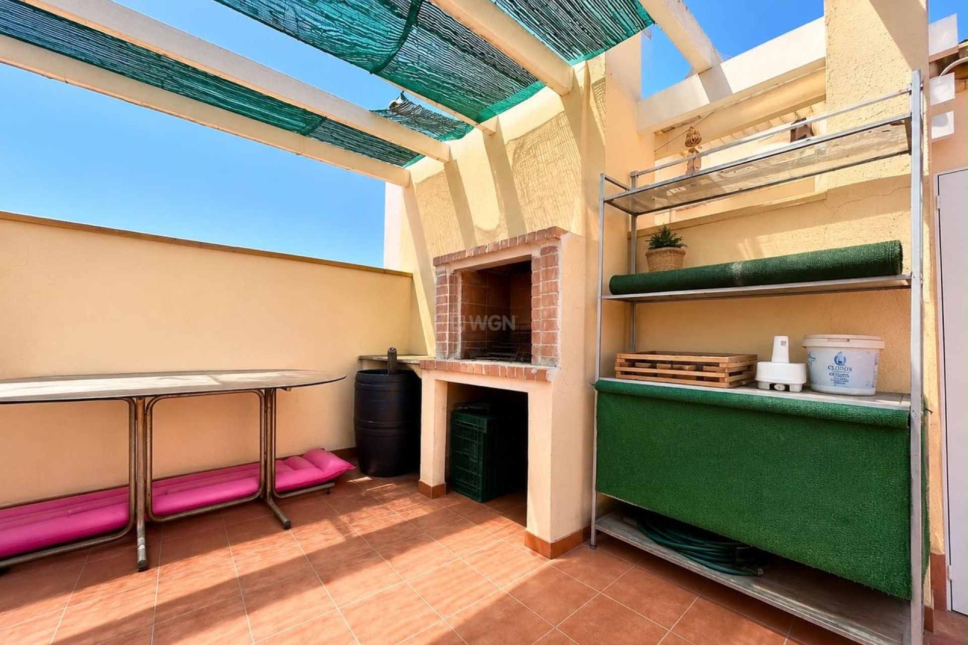 Odsprzedaż - Mieszkanie w bloku - Torremendo - Costa Blanca