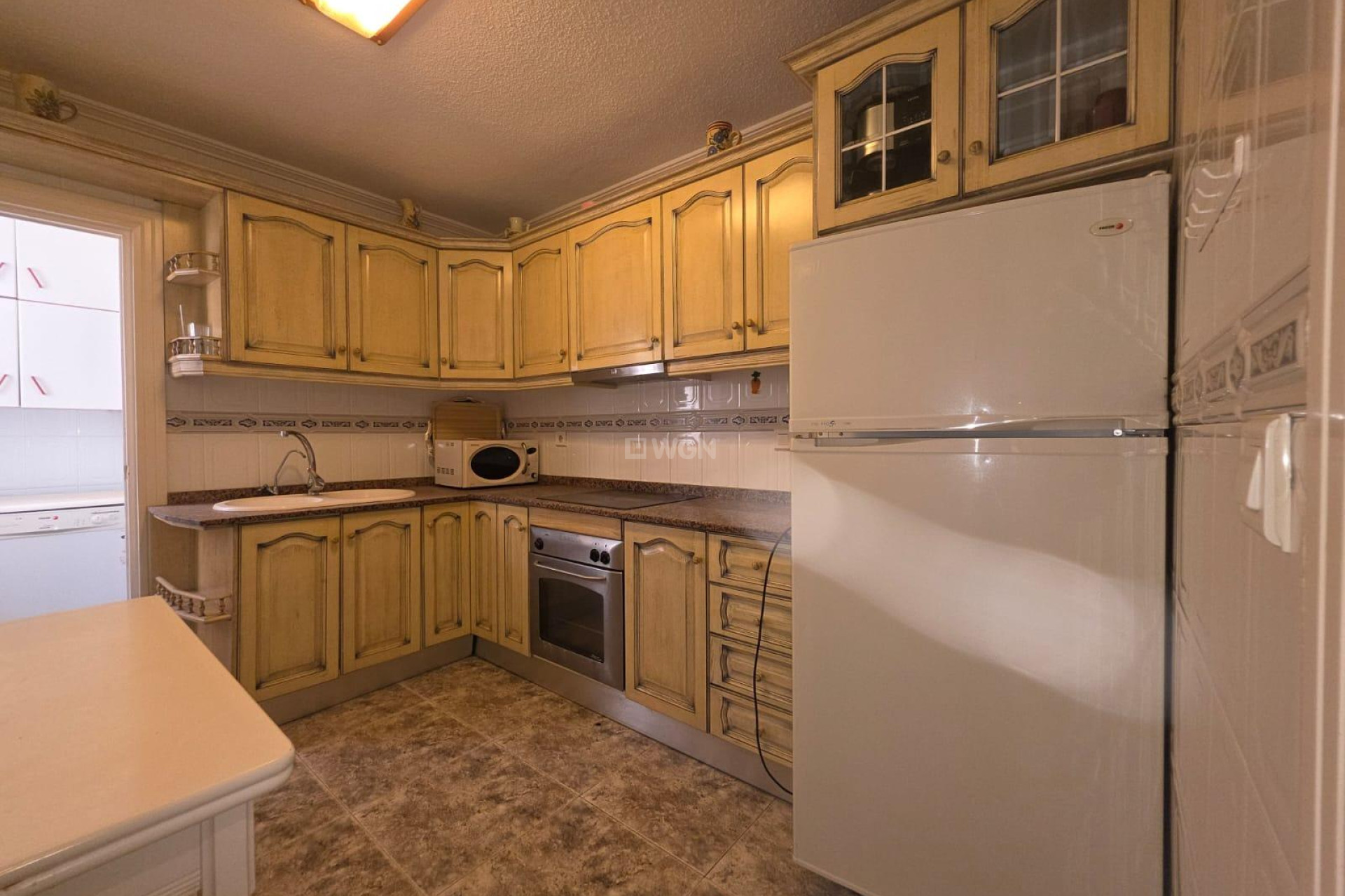 Odsprzedaż - Mieszkanie w bloku - Torrevieja - Acequion