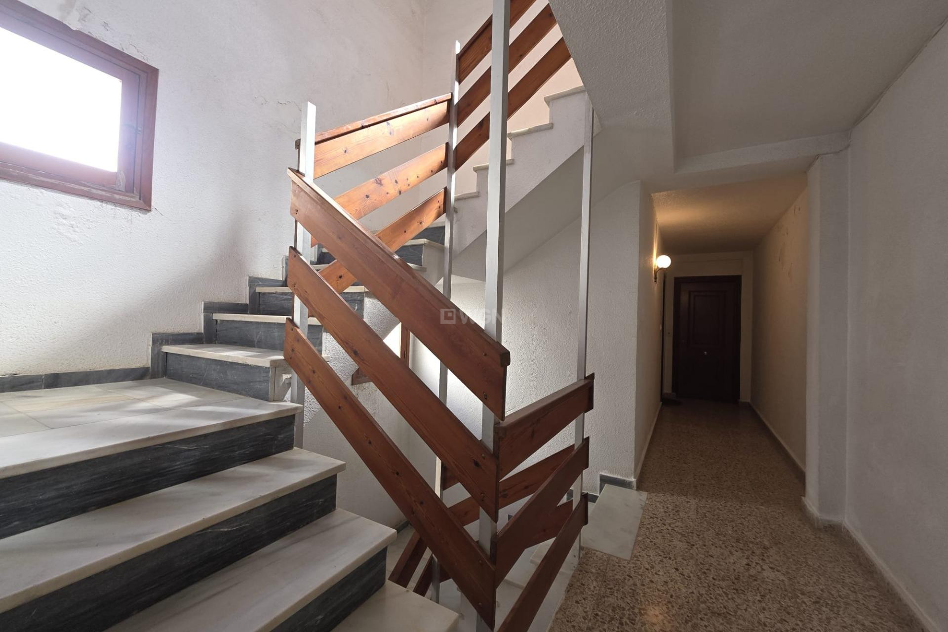 Odsprzedaż - Mieszkanie w bloku - Torrevieja - Acequion