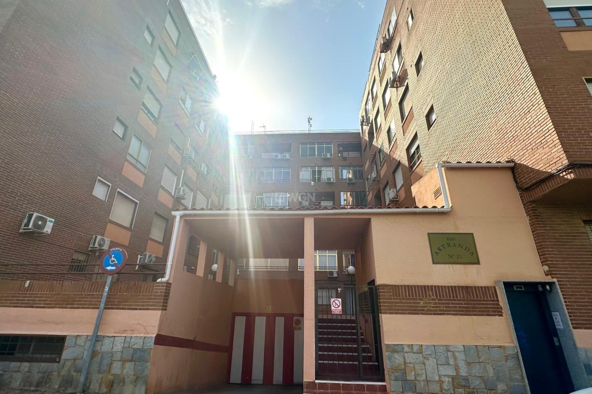 Odsprzedaż - Mieszkanie w bloku - Torrevieja - Acequion