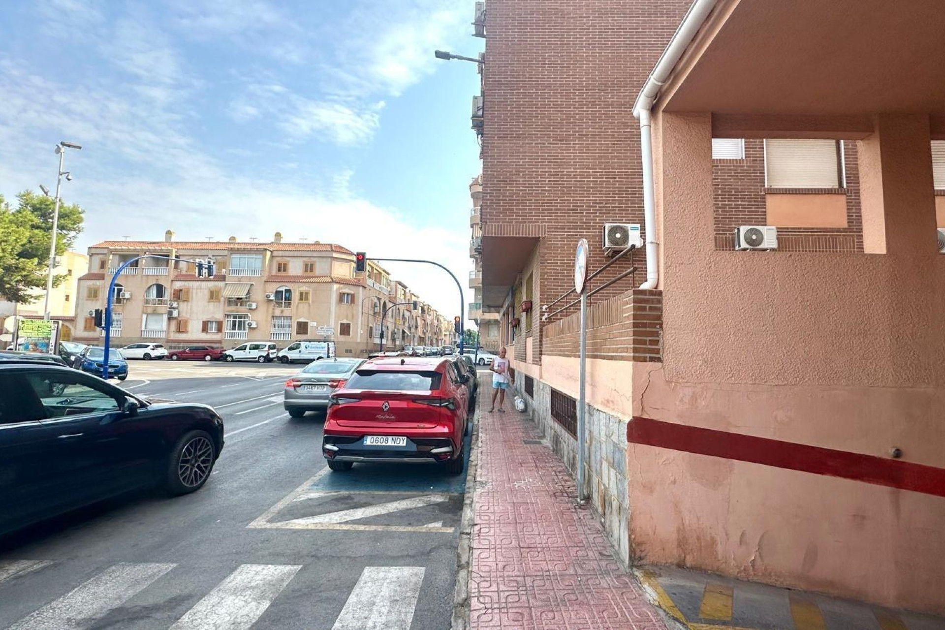 Odsprzedaż - Mieszkanie w bloku - Torrevieja - Acequion