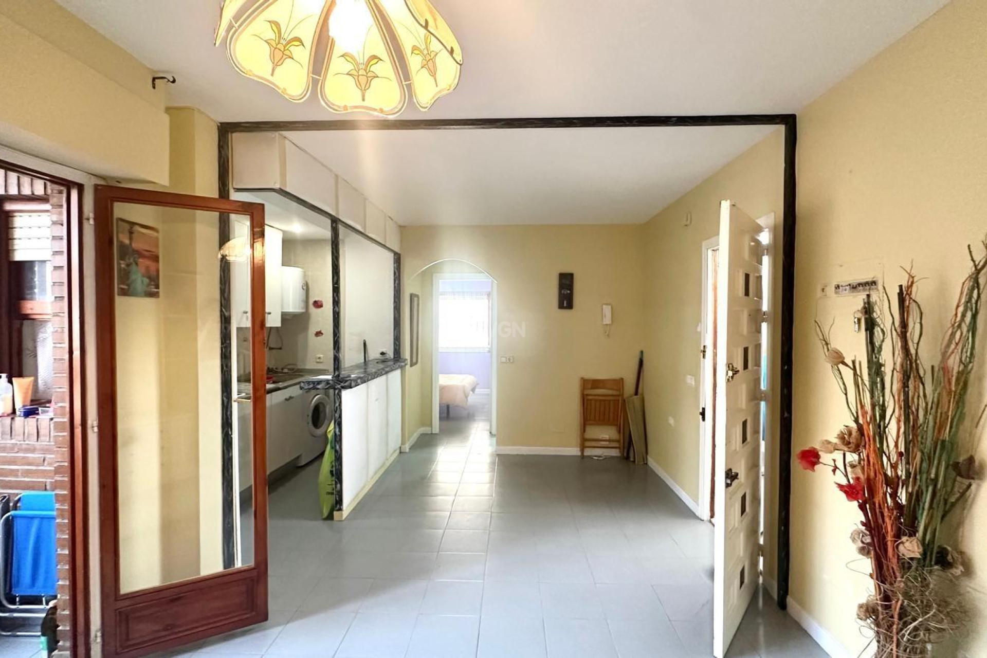 Odsprzedaż - Mieszkanie w bloku - Torrevieja - Acequion