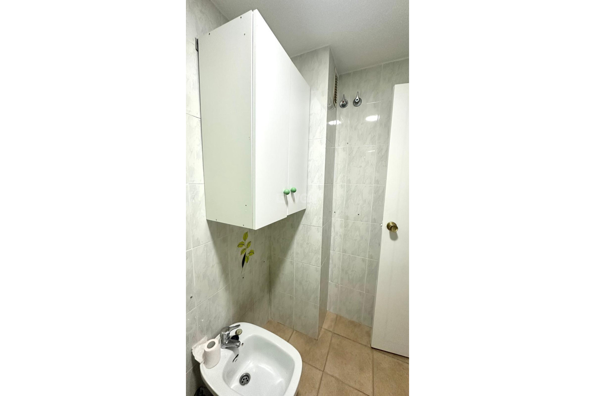 Odsprzedaż - Mieszkanie w bloku - Torrevieja - Acequion