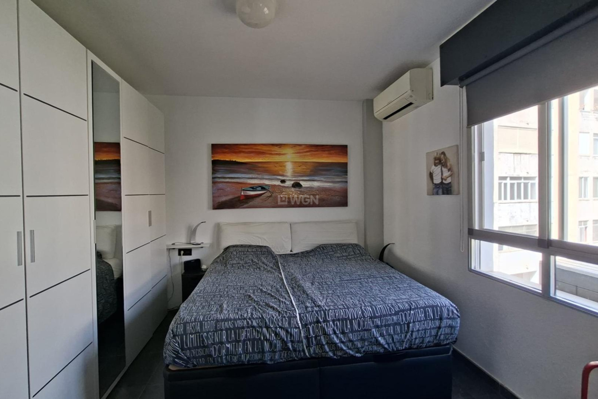 Odsprzedaż - Mieszkanie w bloku - Torrevieja - Acequion