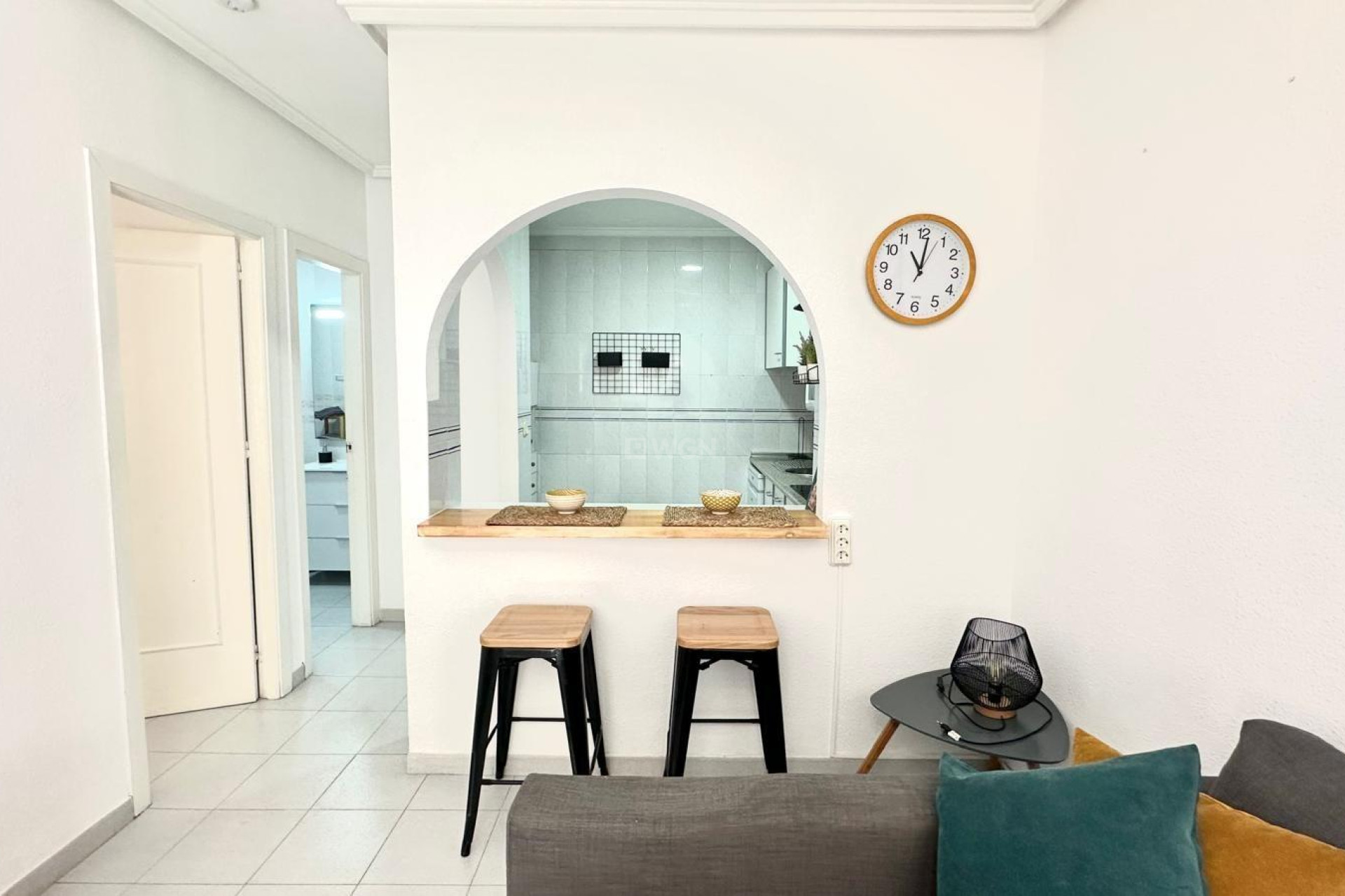 Odsprzedaż - Mieszkanie w bloku - Torrevieja - Acequion