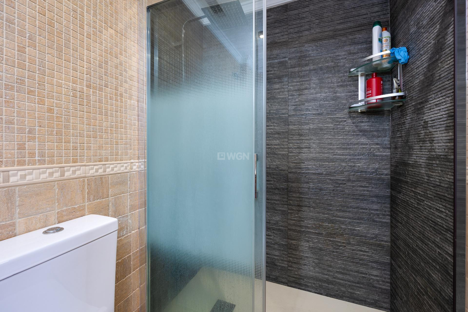 Odsprzedaż - Mieszkanie w bloku - Torrevieja - Acequion