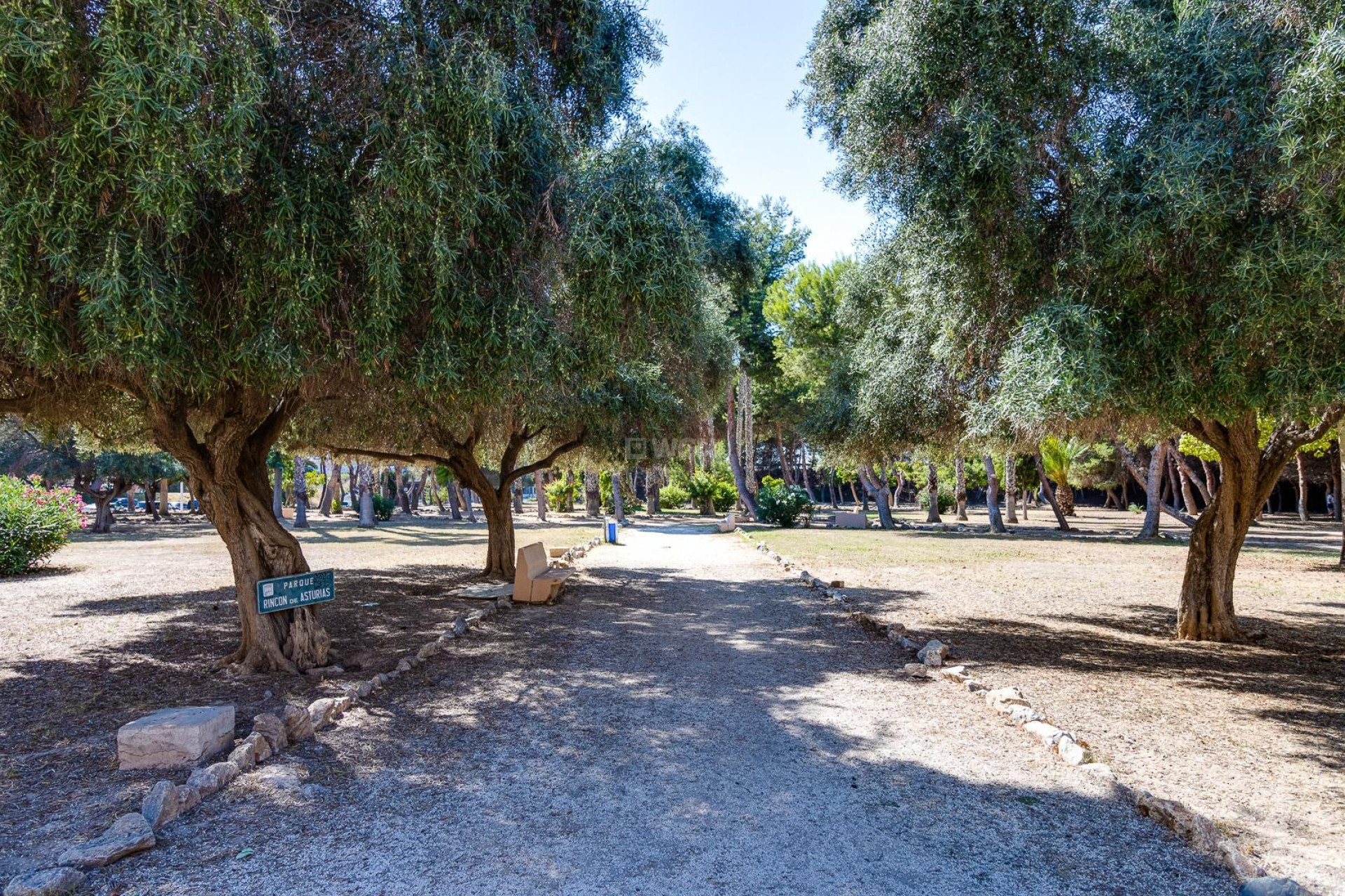 Odsprzedaż - Mieszkanie w bloku - Torrevieja - Acequion