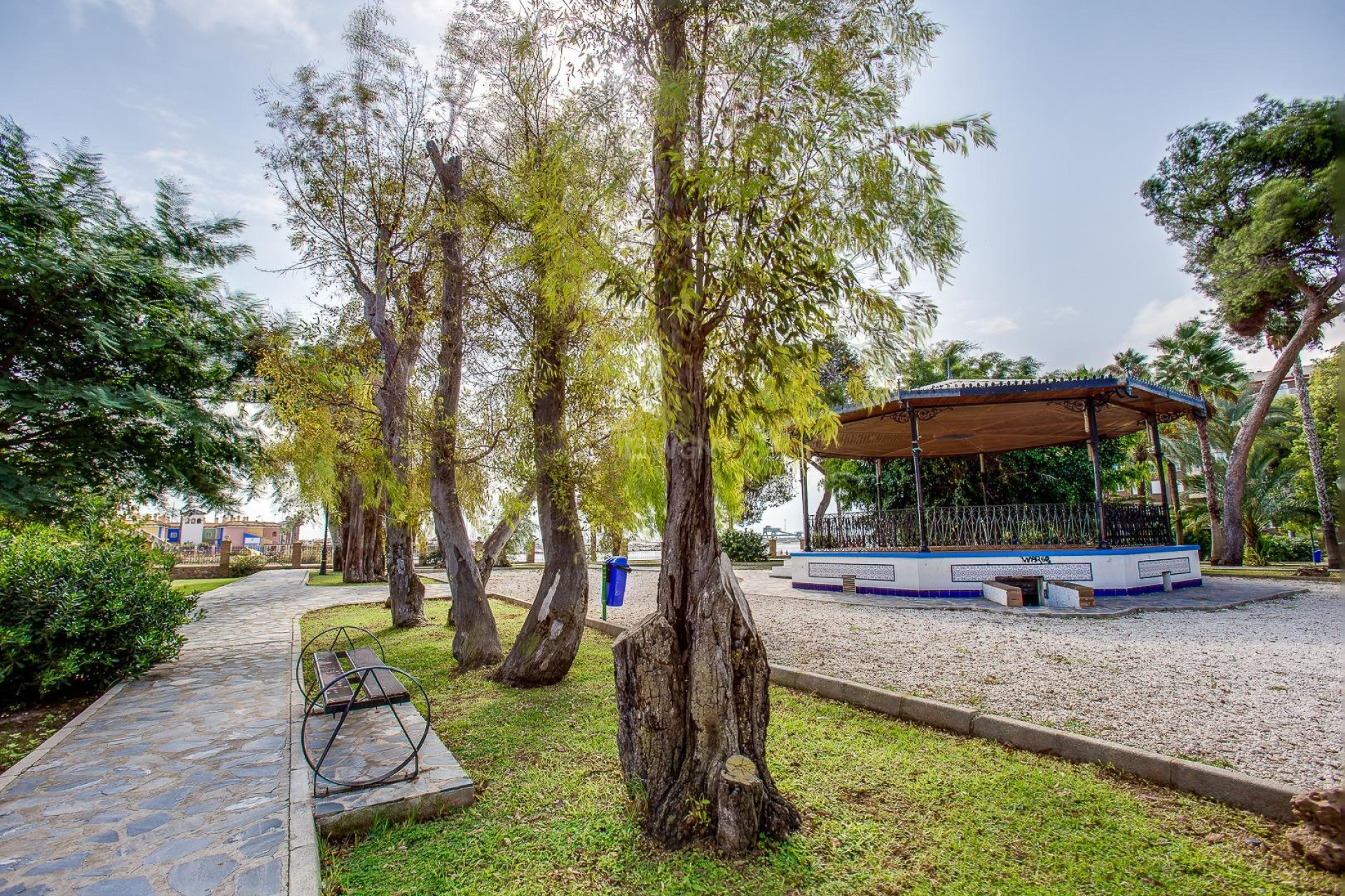 Odsprzedaż - Mieszkanie w bloku - Torrevieja - Acequion