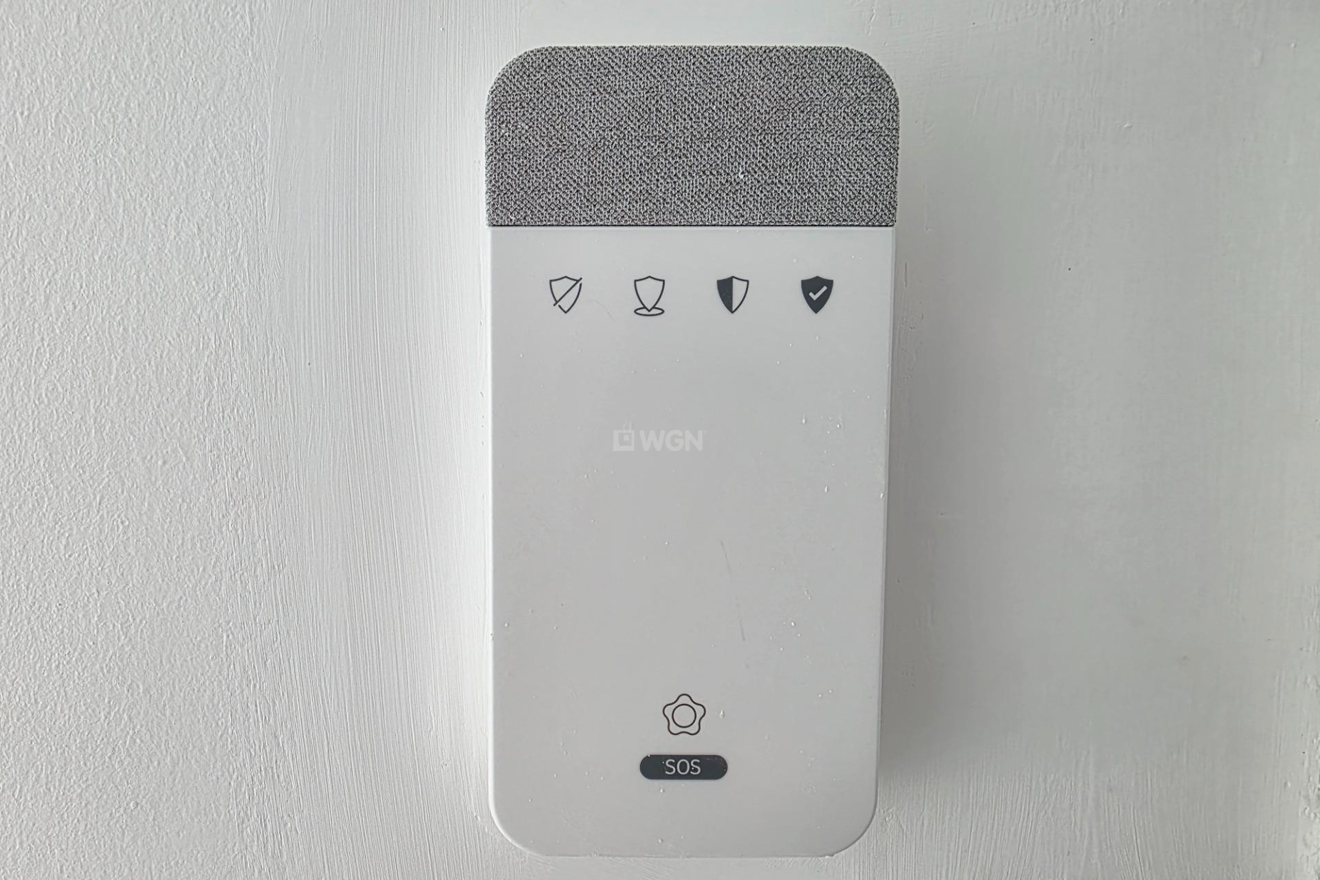 Odsprzedaż - Mieszkanie w bloku - Torrevieja - Acequion