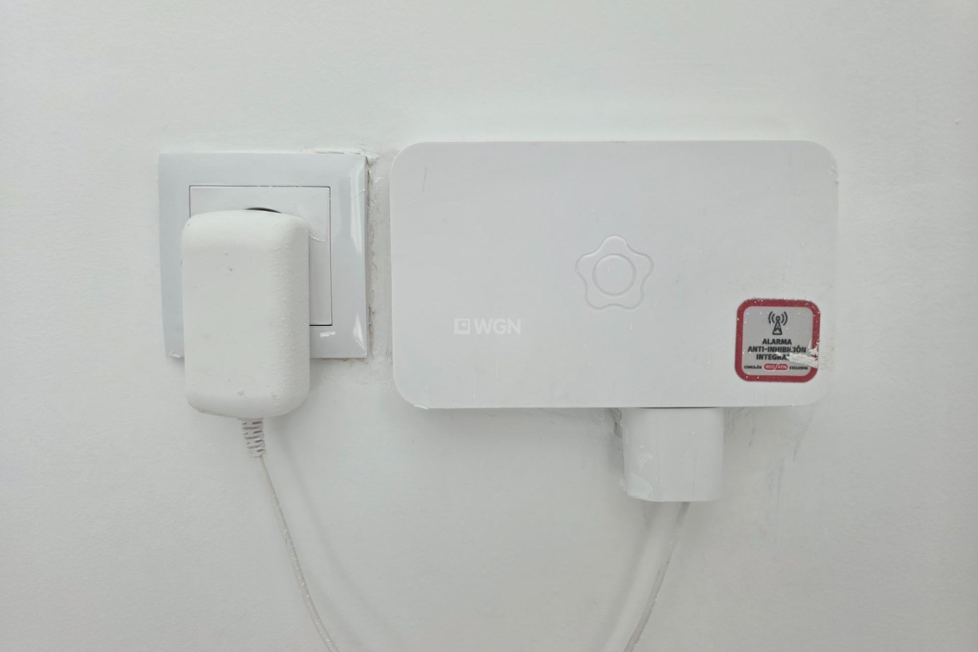 Odsprzedaż - Mieszkanie w bloku - Torrevieja - Acequion