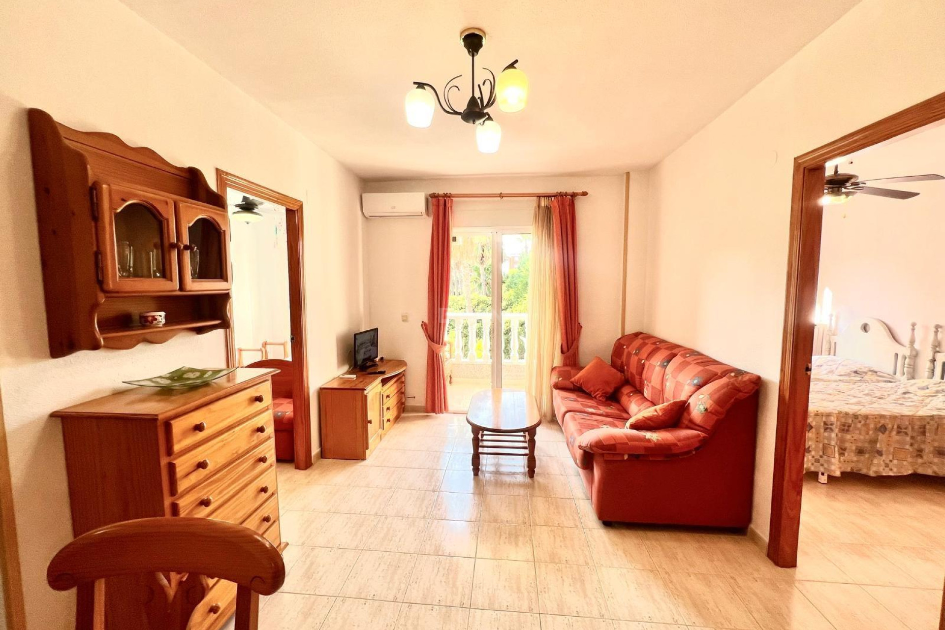 Odsprzedaż - Mieszkanie w bloku - Torrevieja - Acequion