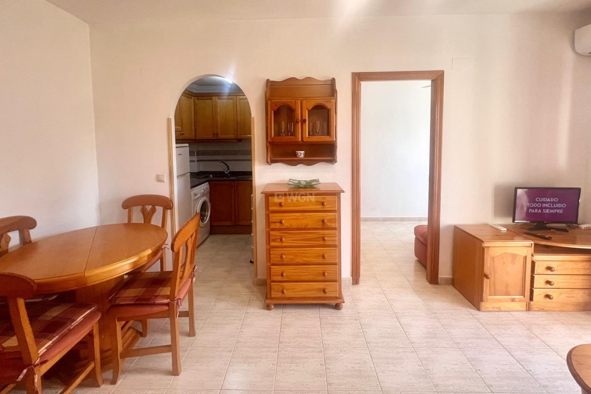 Odsprzedaż - Mieszkanie w bloku - Torrevieja - Acequion