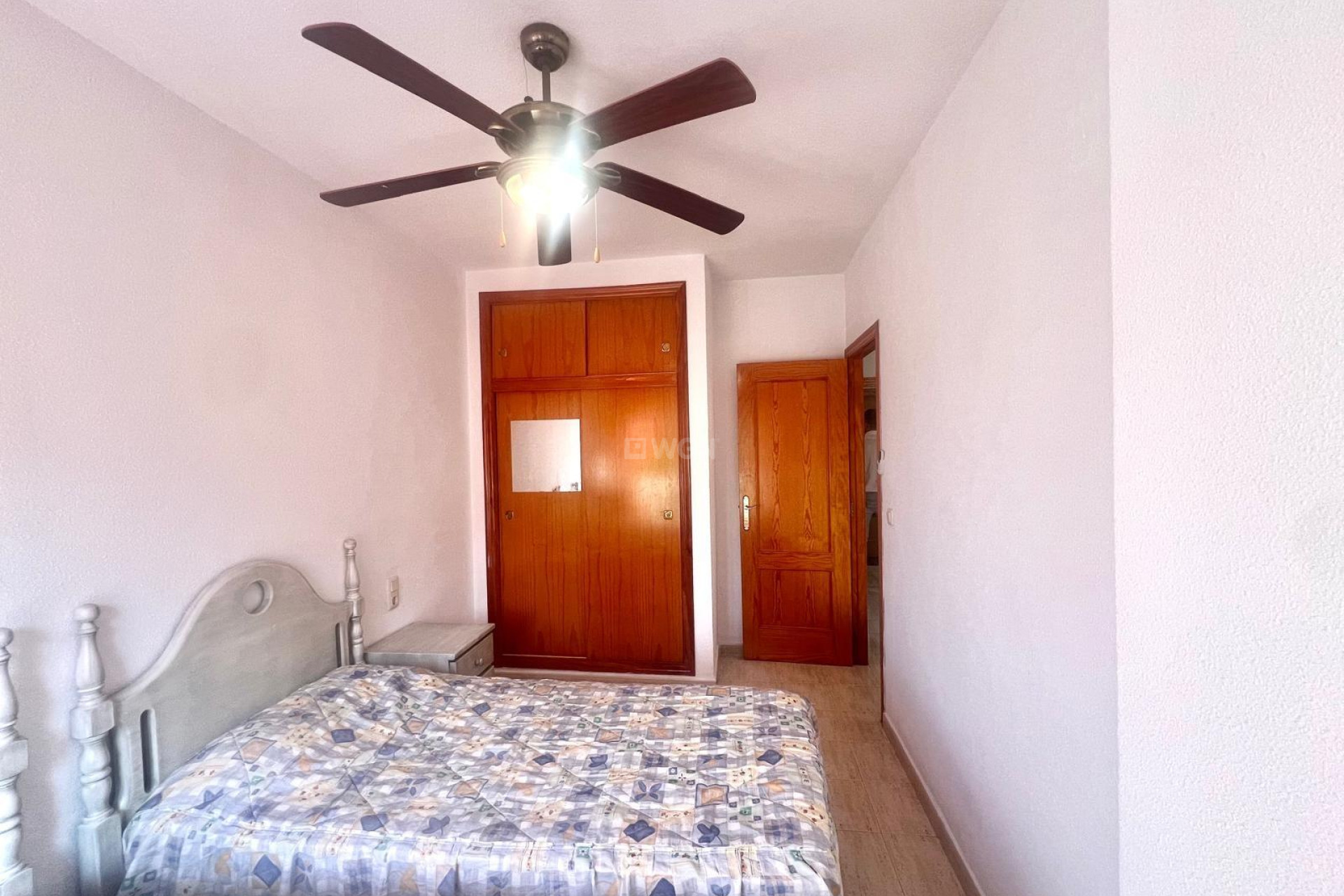 Odsprzedaż - Mieszkanie w bloku - Torrevieja - Acequion