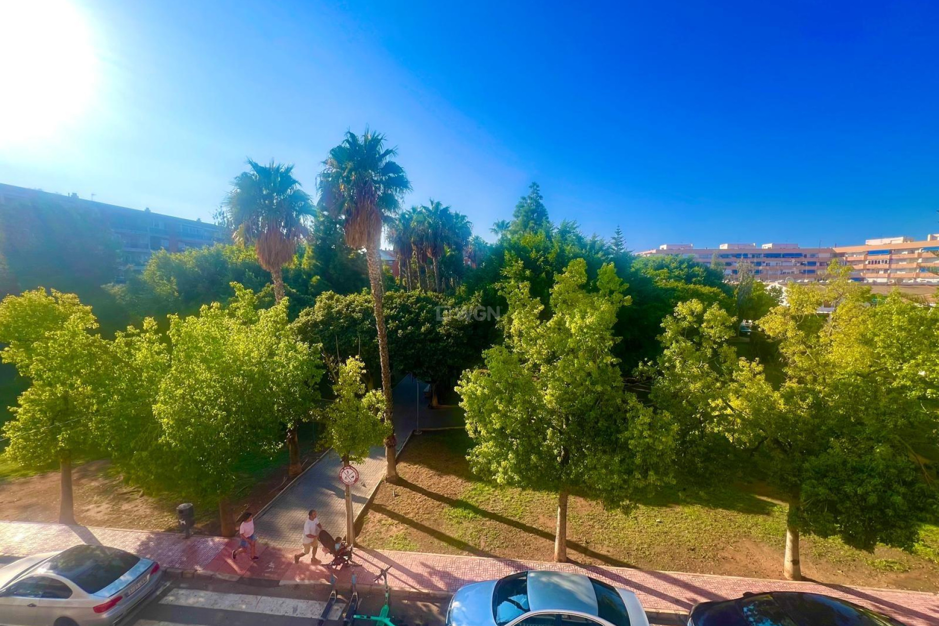 Odsprzedaż - Mieszkanie w bloku - Torrevieja - Acequion