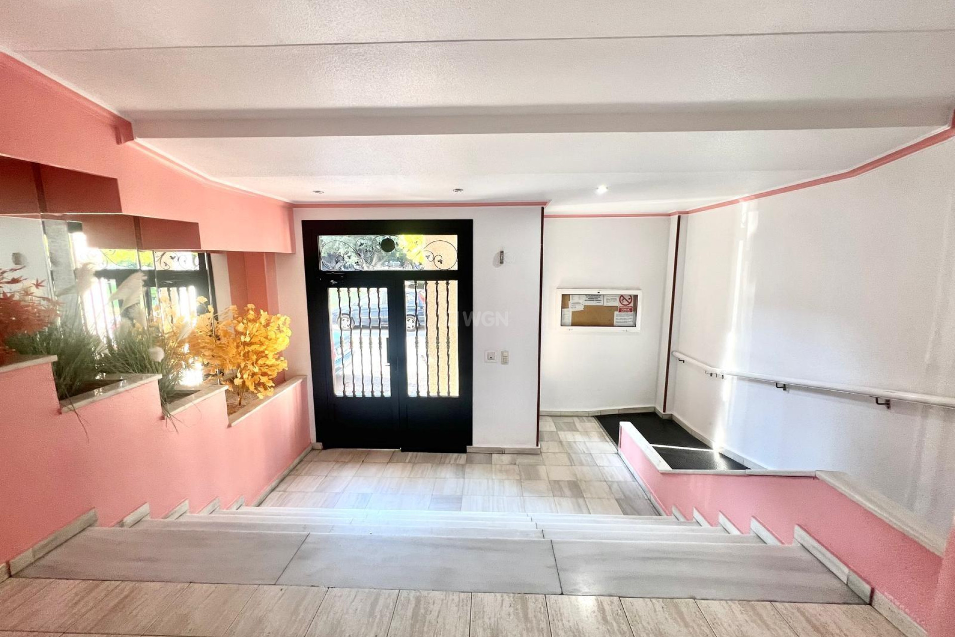 Odsprzedaż - Mieszkanie w bloku - Torrevieja - Acequion