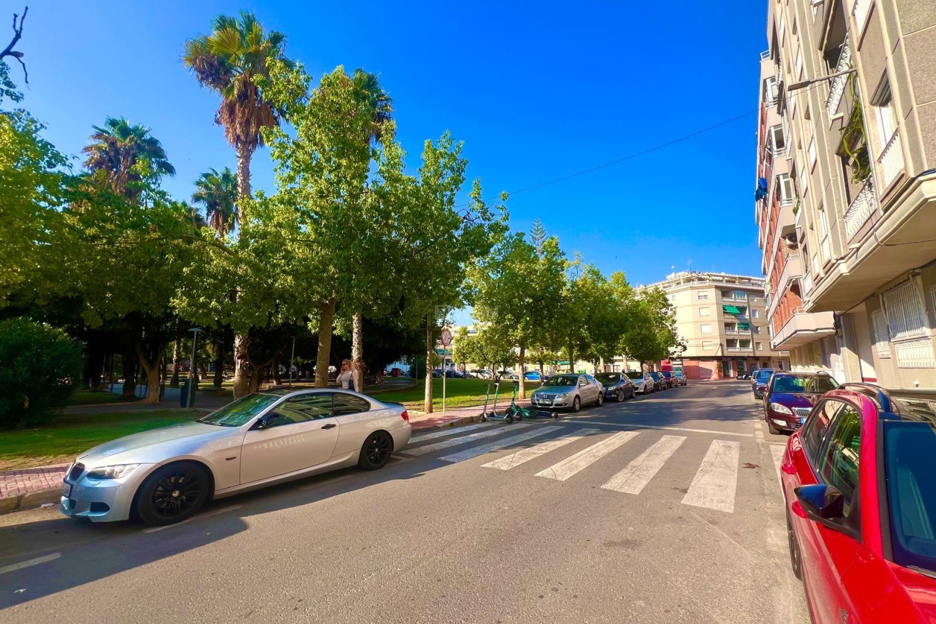 Odsprzedaż - Mieszkanie w bloku - Torrevieja - Acequion