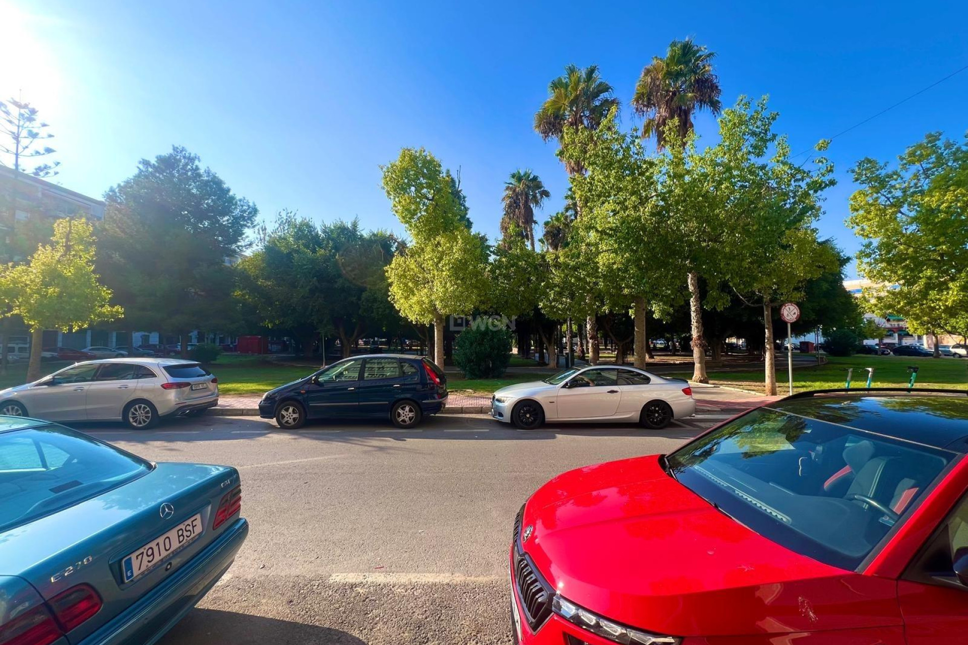 Odsprzedaż - Mieszkanie w bloku - Torrevieja - Acequion