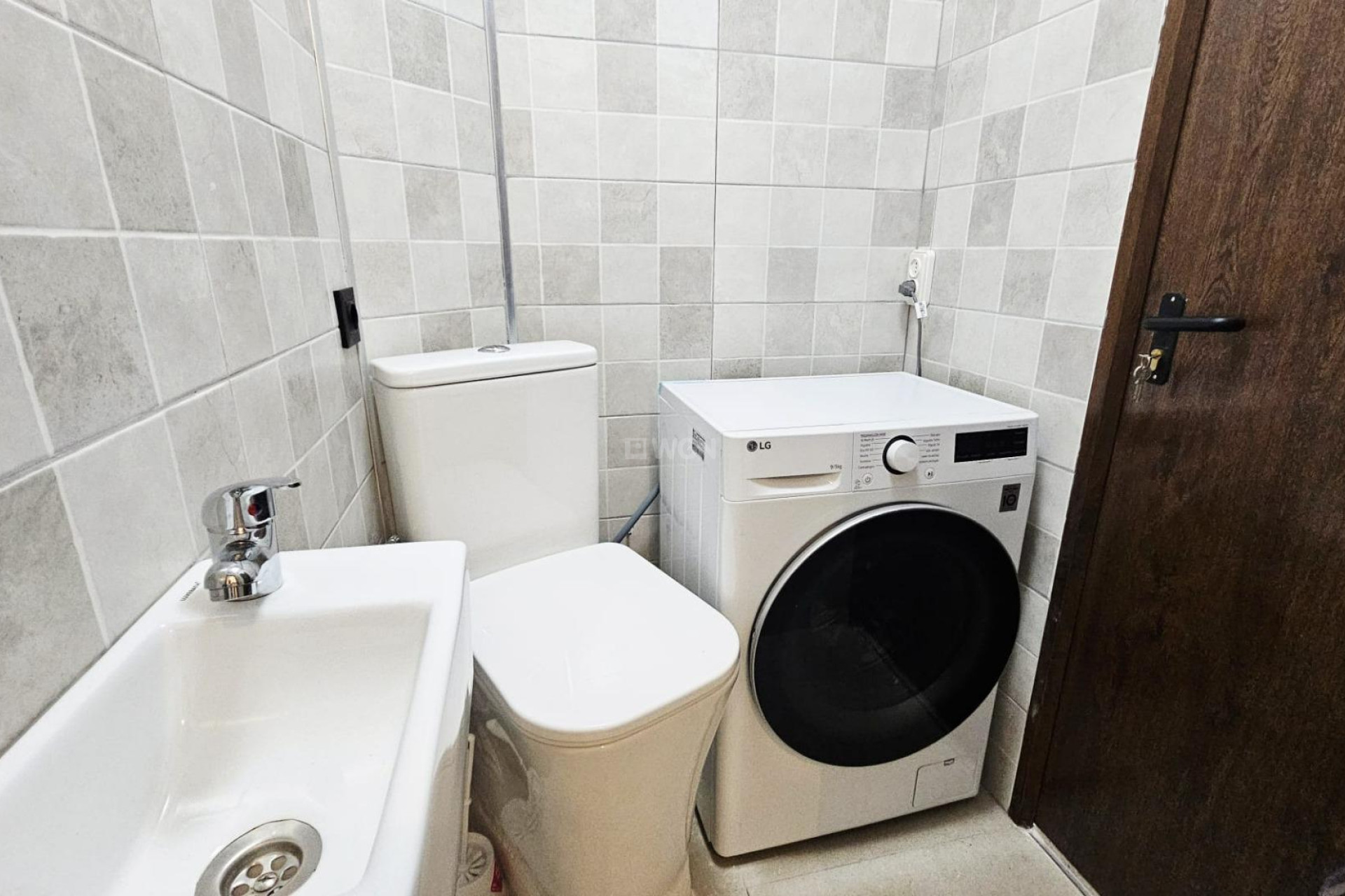 Odsprzedaż - Mieszkanie w bloku - Torrevieja - Acequion