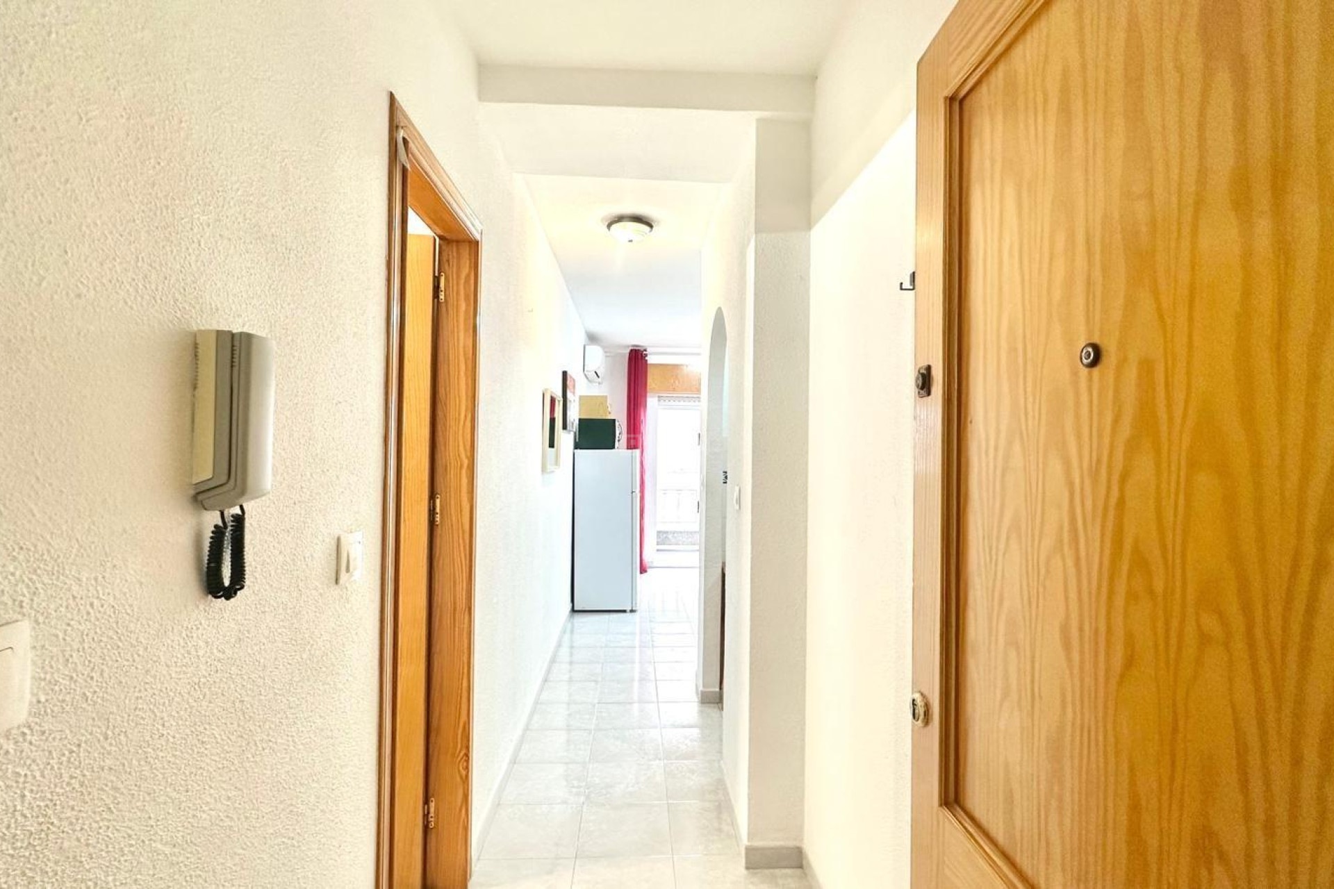 Odsprzedaż - Mieszkanie w bloku - Torrevieja - Acequion