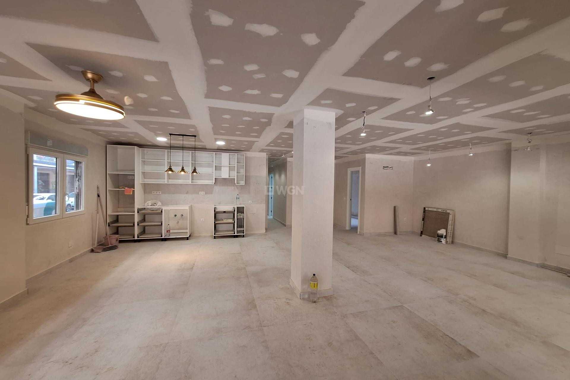 Odsprzedaż - Mieszkanie w bloku - Torrevieja - Acequion