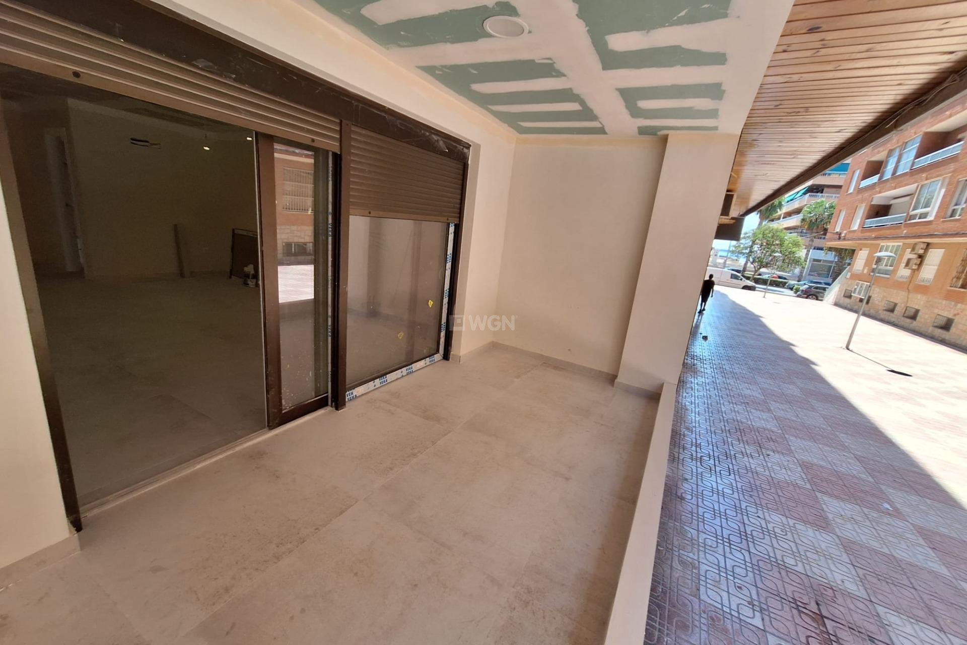 Odsprzedaż - Mieszkanie w bloku - Torrevieja - Acequion