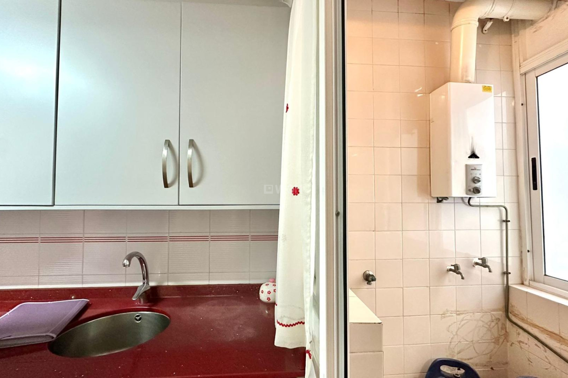 Odsprzedaż - Mieszkanie w bloku - Torrevieja - Acequion