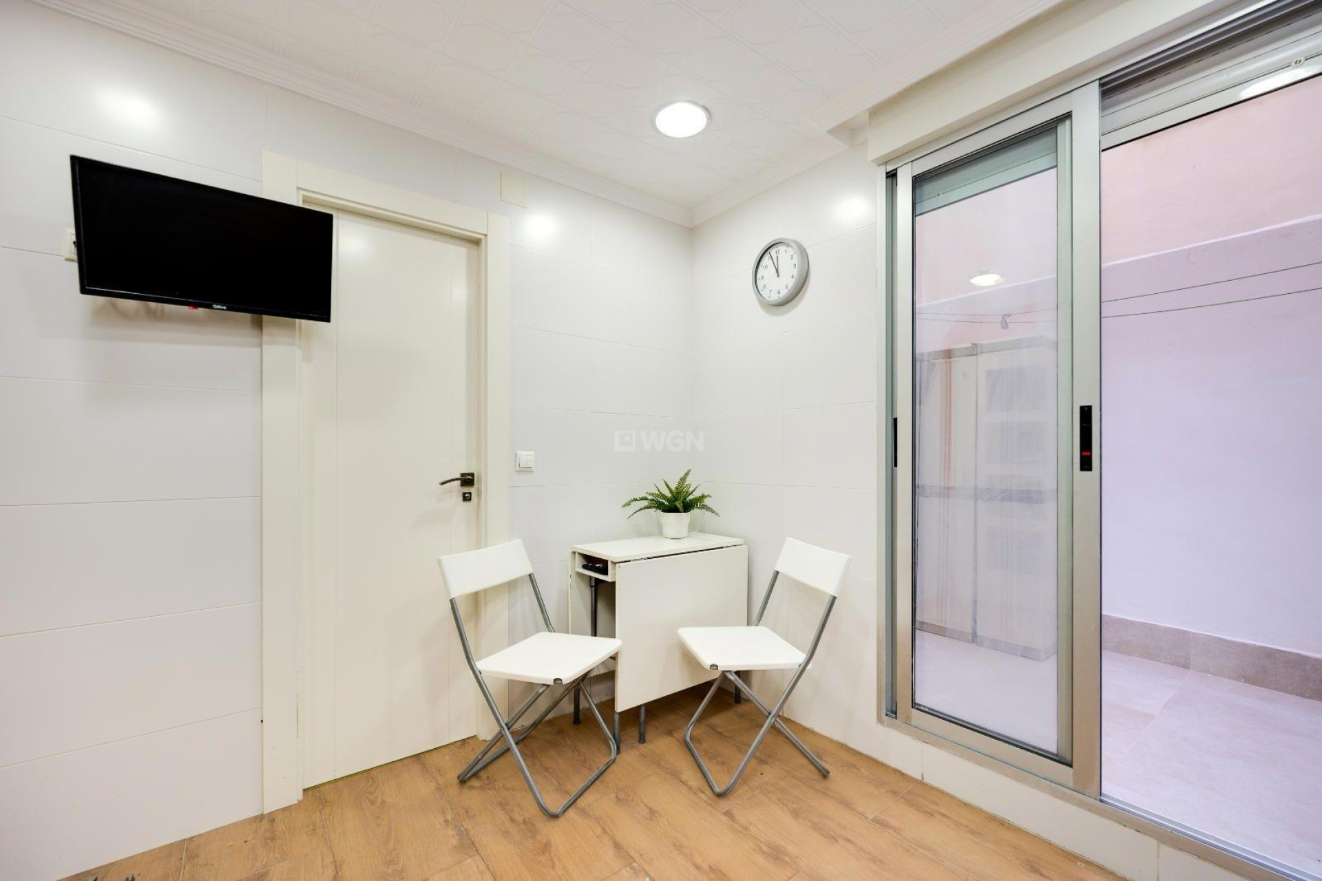 Odsprzedaż - Mieszkanie w bloku - Torrevieja - Acequion