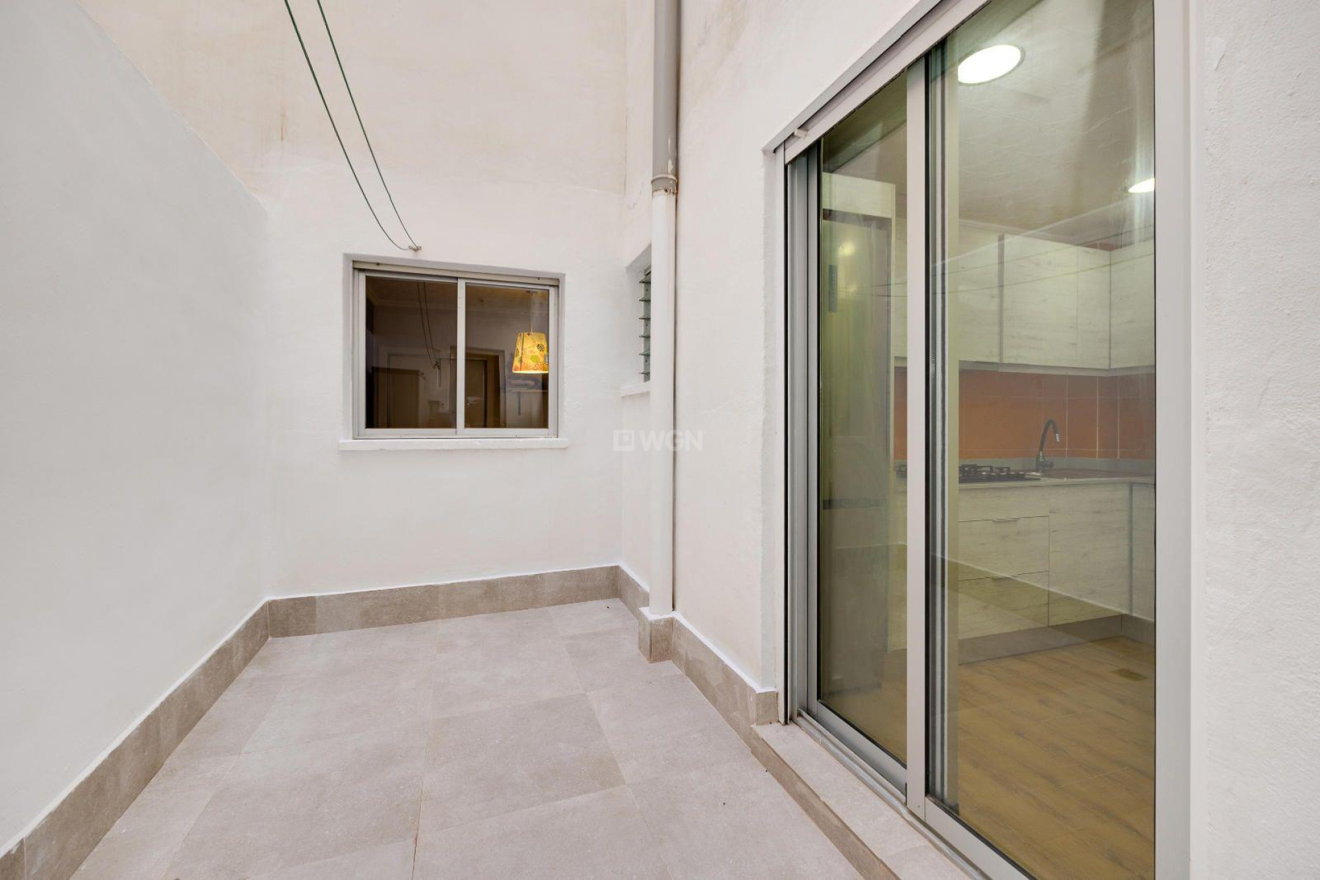 Odsprzedaż - Mieszkanie w bloku - Torrevieja - Acequion