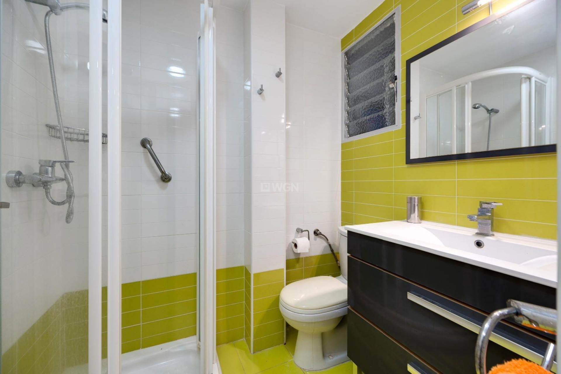 Odsprzedaż - Mieszkanie w bloku - Torrevieja - Acequion