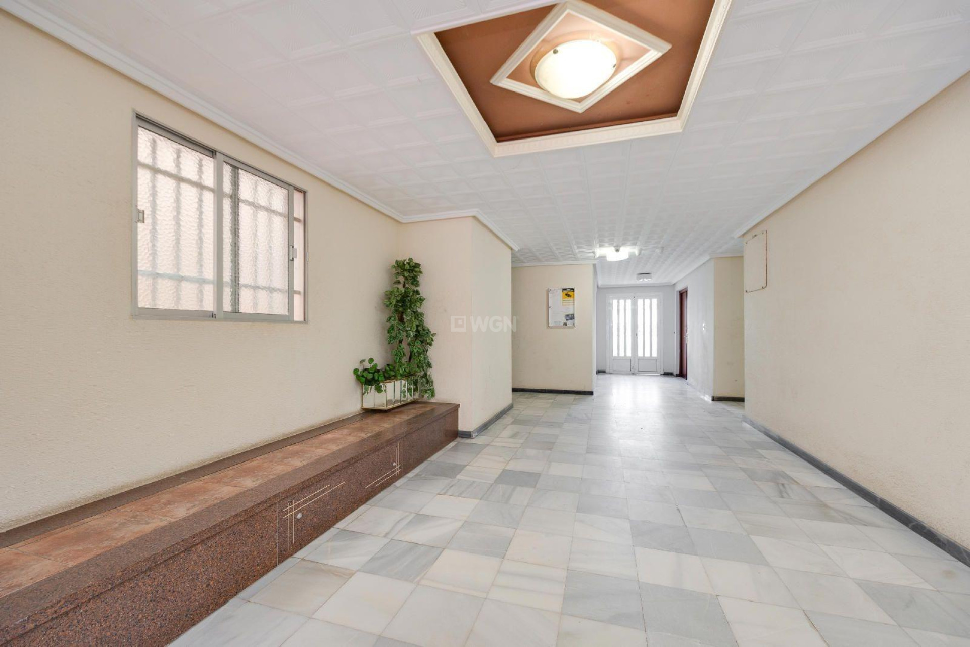 Odsprzedaż - Mieszkanie w bloku - Torrevieja - Acequion