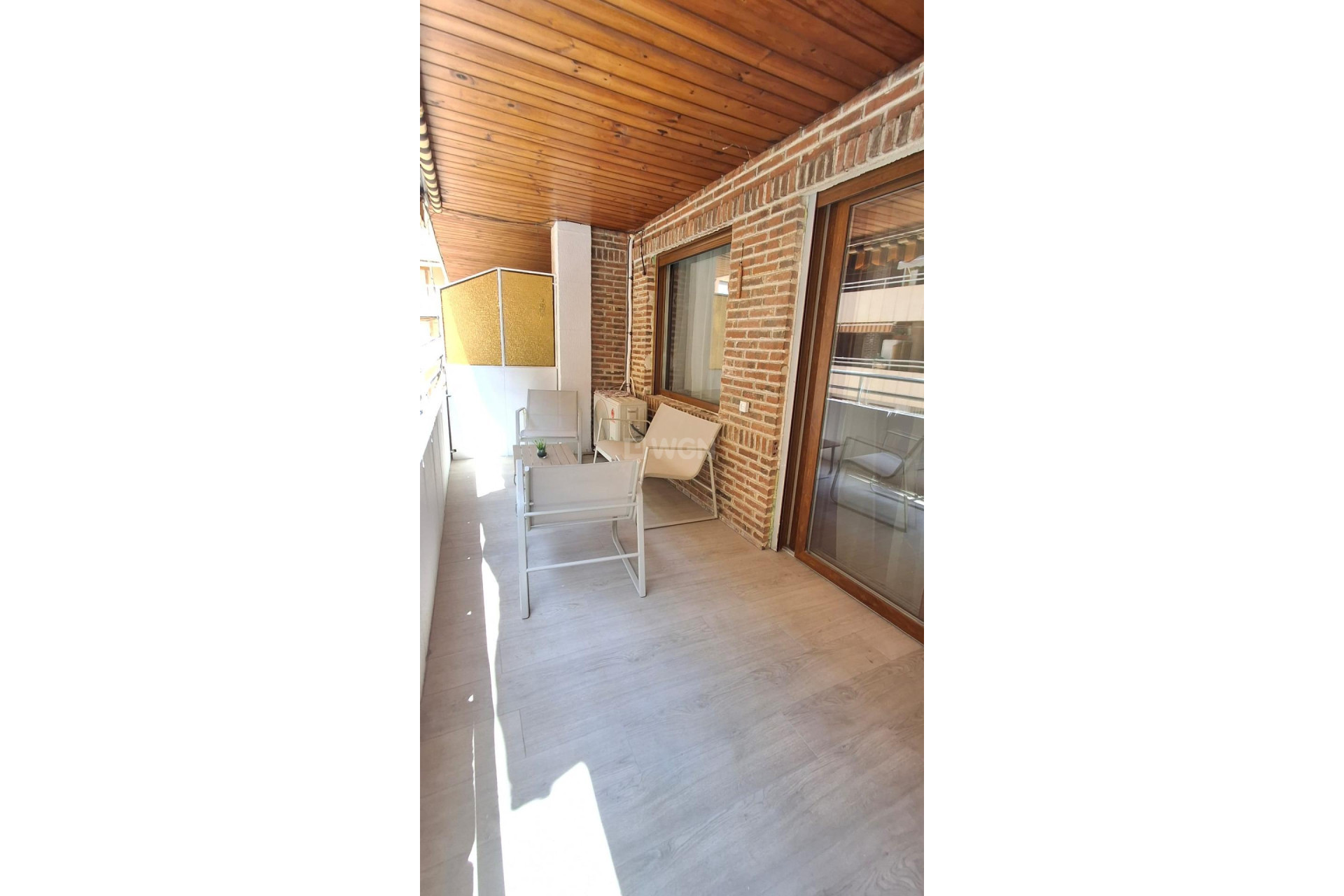 Odsprzedaż - Mieszkanie w bloku - Torrevieja - Acequion