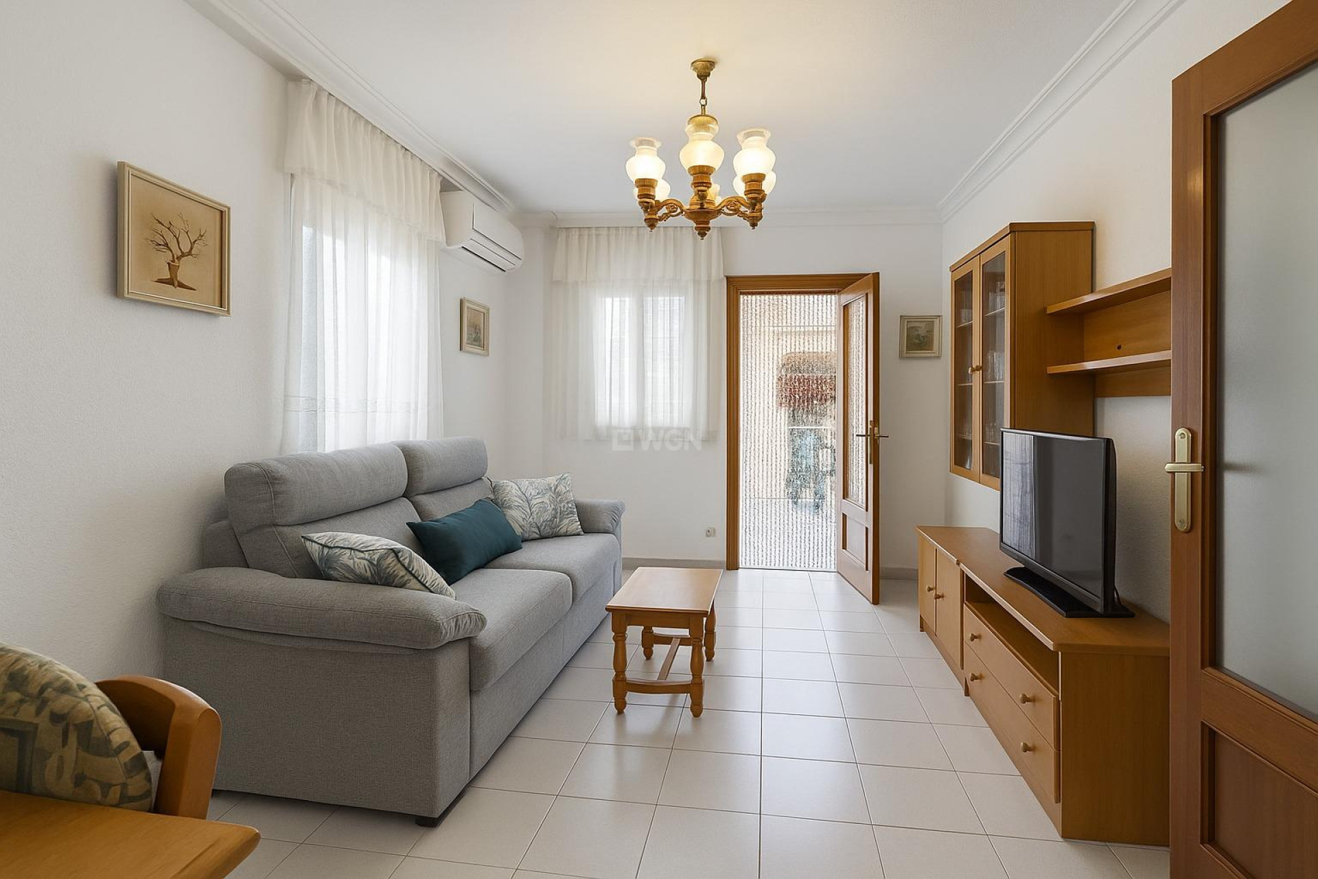 Odsprzedaż - Mieszkanie w bloku - Torrevieja - Acequion