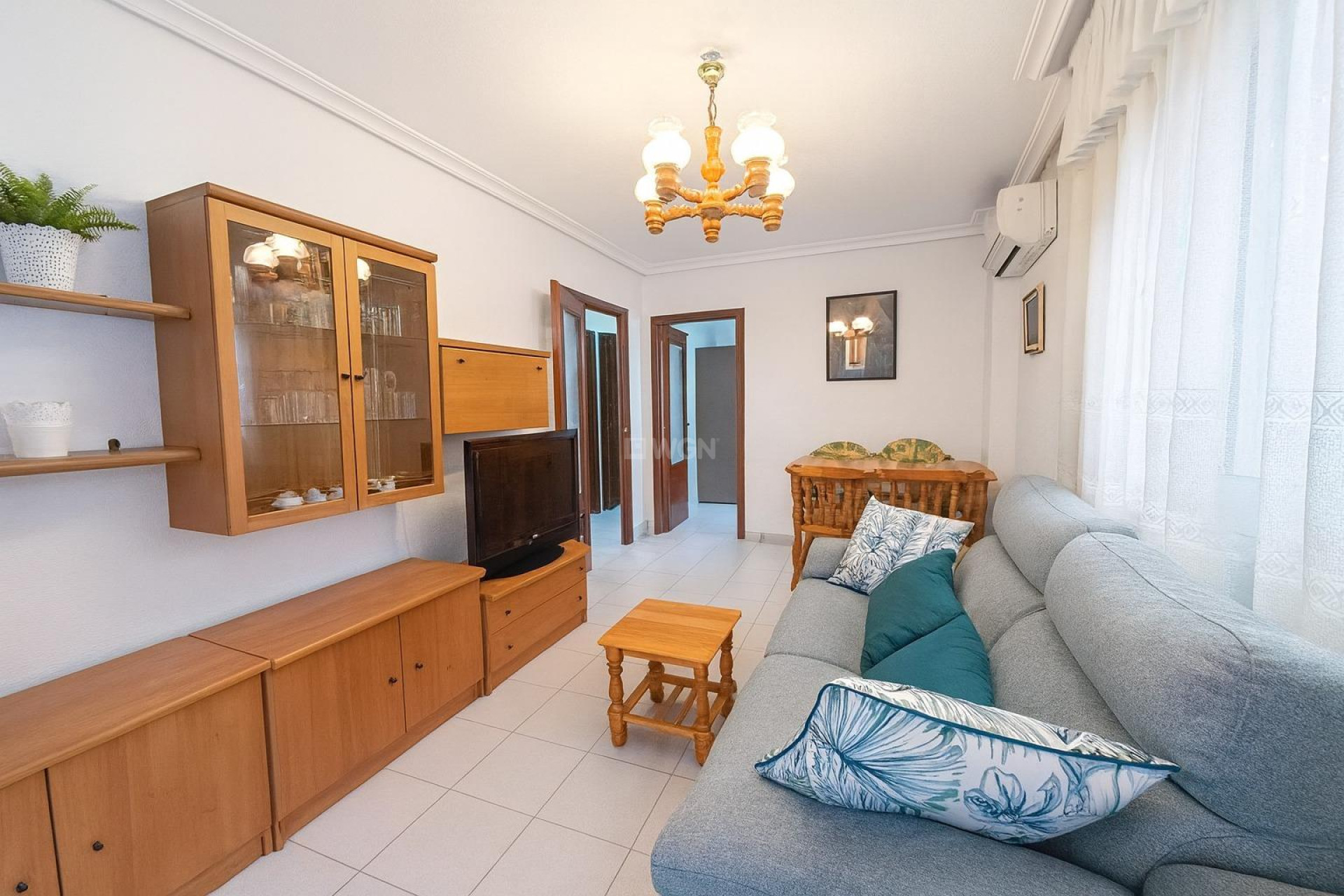 Odsprzedaż - Mieszkanie w bloku - Torrevieja - Acequion