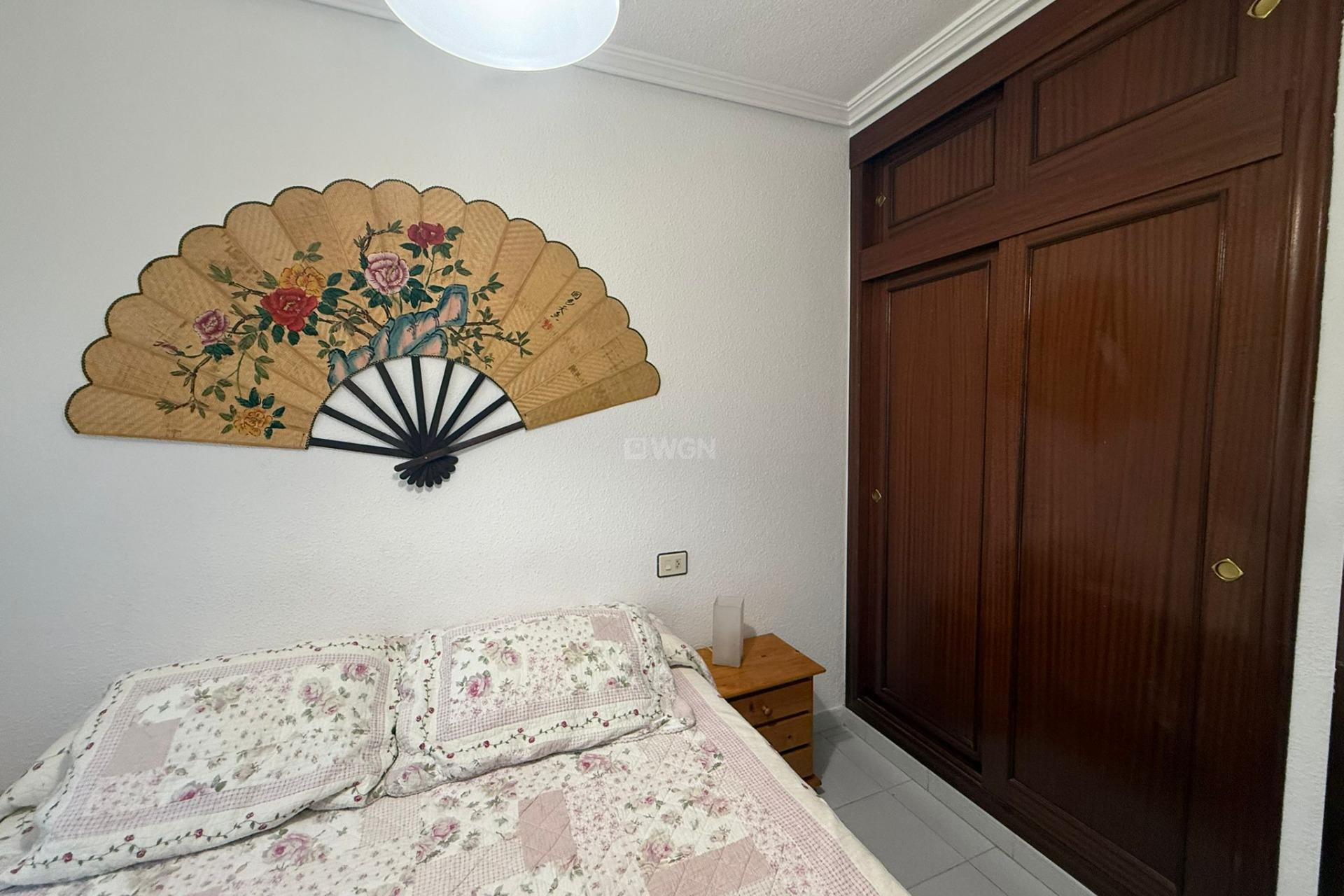 Odsprzedaż - Mieszkanie w bloku - Torrevieja - Acequion
