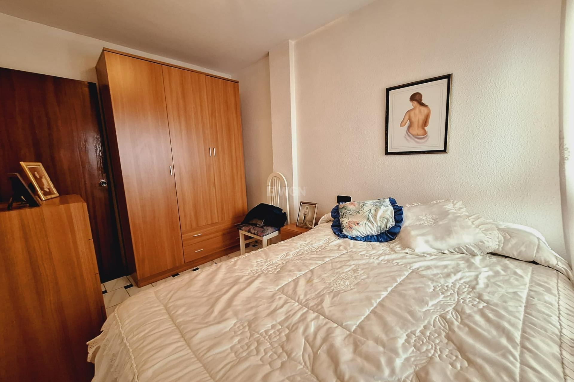 Odsprzedaż - Mieszkanie w bloku - Torrevieja - Acequion