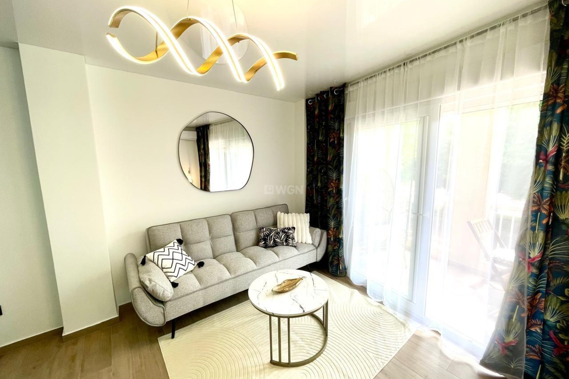 Odsprzedaż - Mieszkanie w bloku - Torrevieja - Acequion