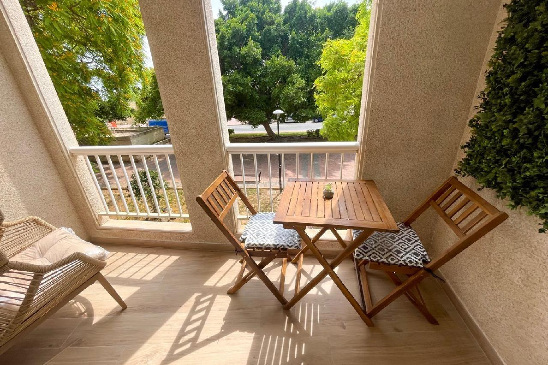 Odsprzedaż - Mieszkanie w bloku - Torrevieja - Acequion