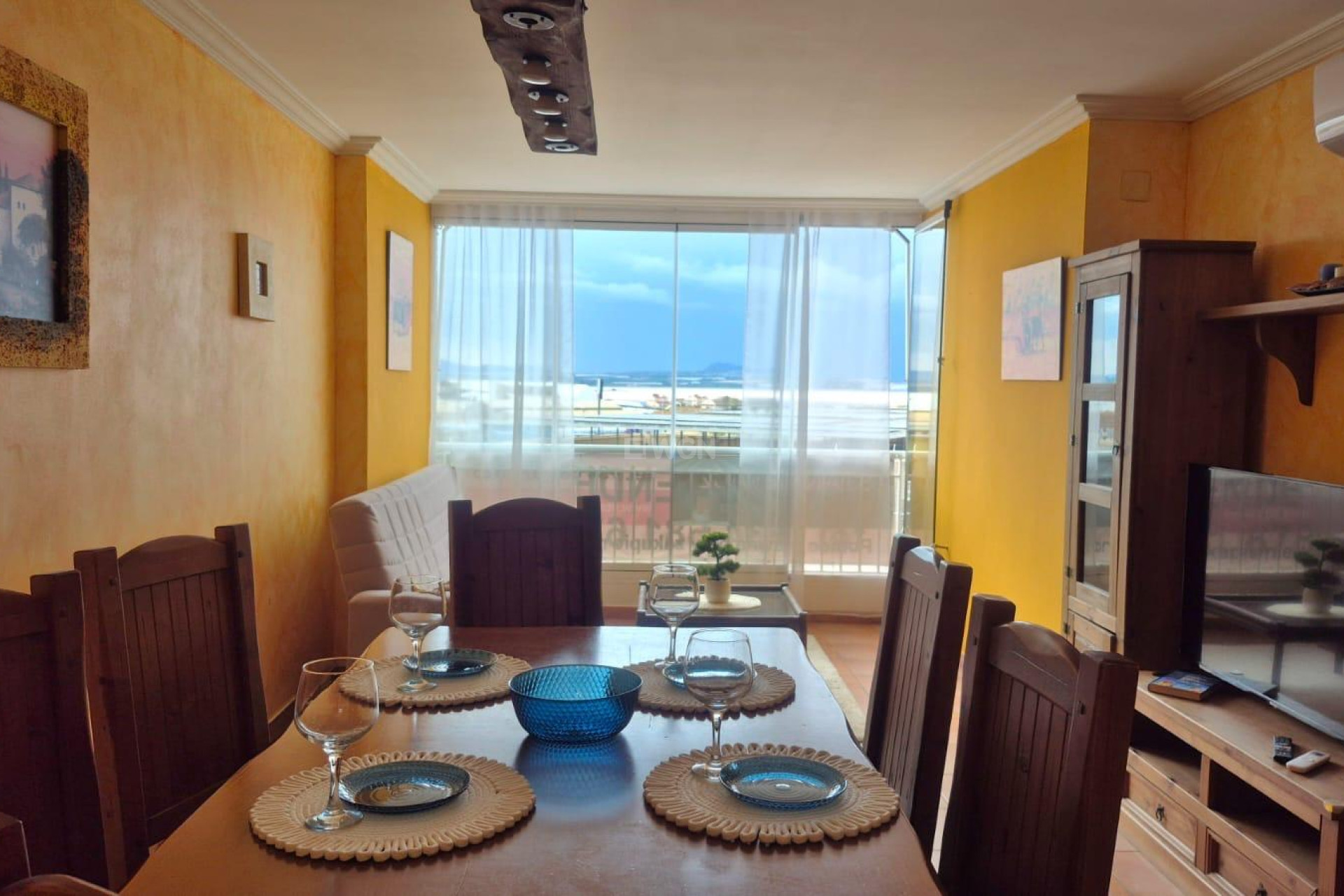 Odsprzedaż - Mieszkanie w bloku - Torrevieja - Acequion
