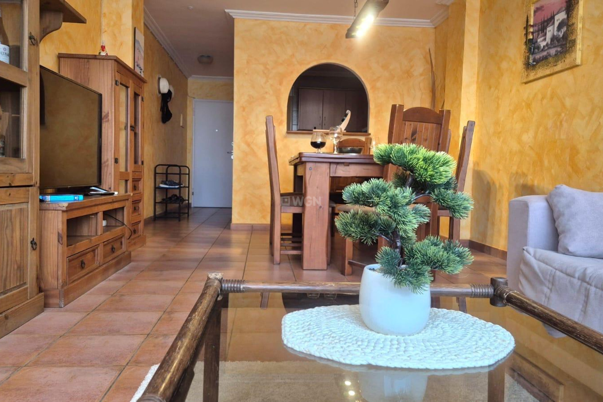 Odsprzedaż - Mieszkanie w bloku - Torrevieja - Acequion