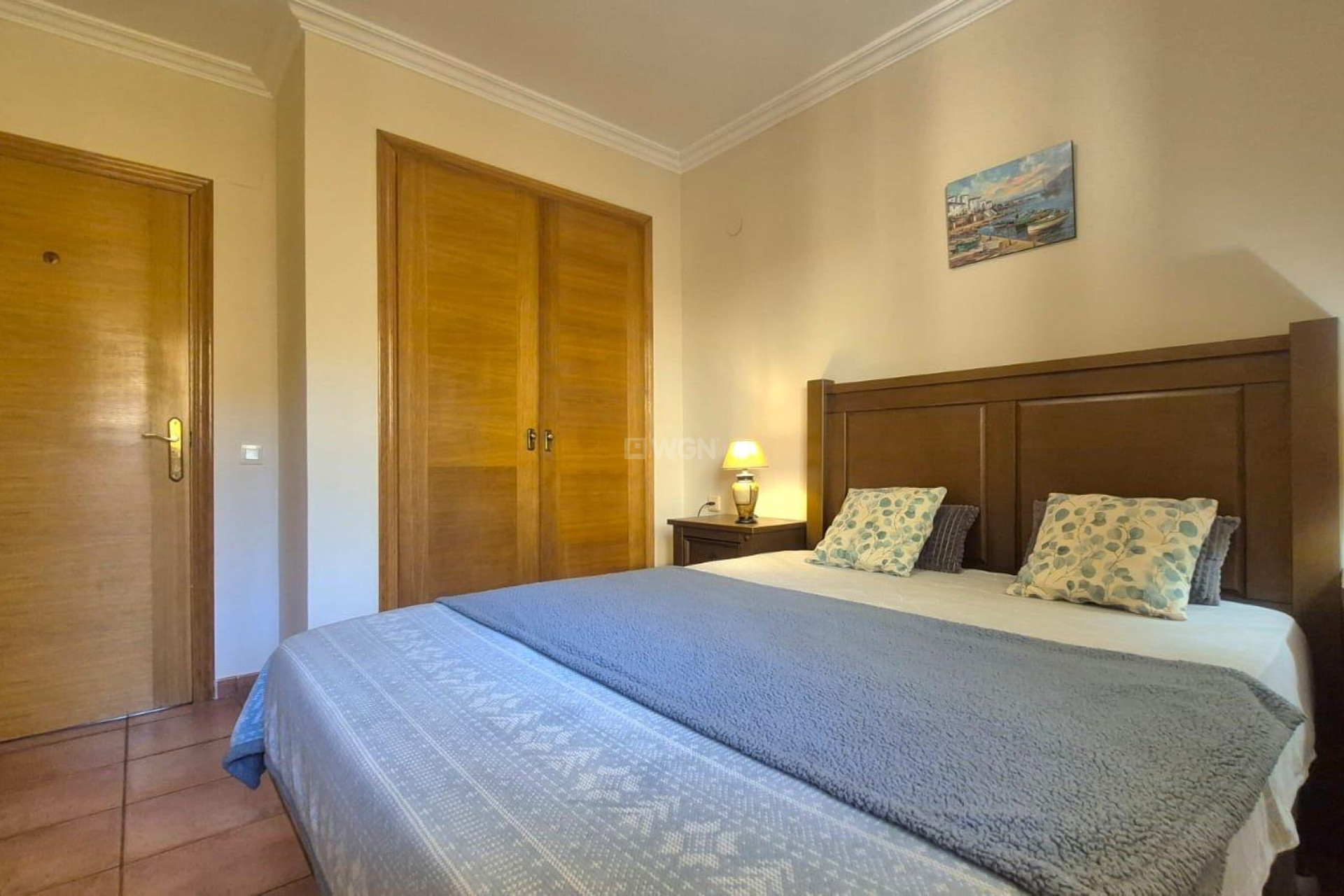 Odsprzedaż - Mieszkanie w bloku - Torrevieja - Acequion