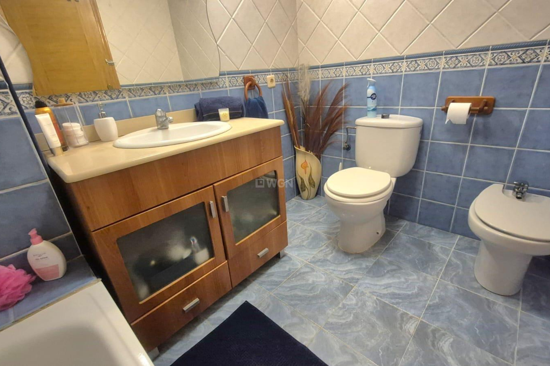 Odsprzedaż - Mieszkanie w bloku - Torrevieja - Acequion