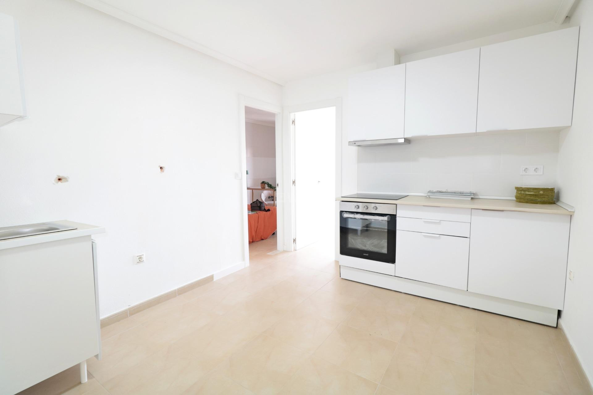 Odsprzedaż - Mieszkanie w bloku - Torrevieja - Acequion