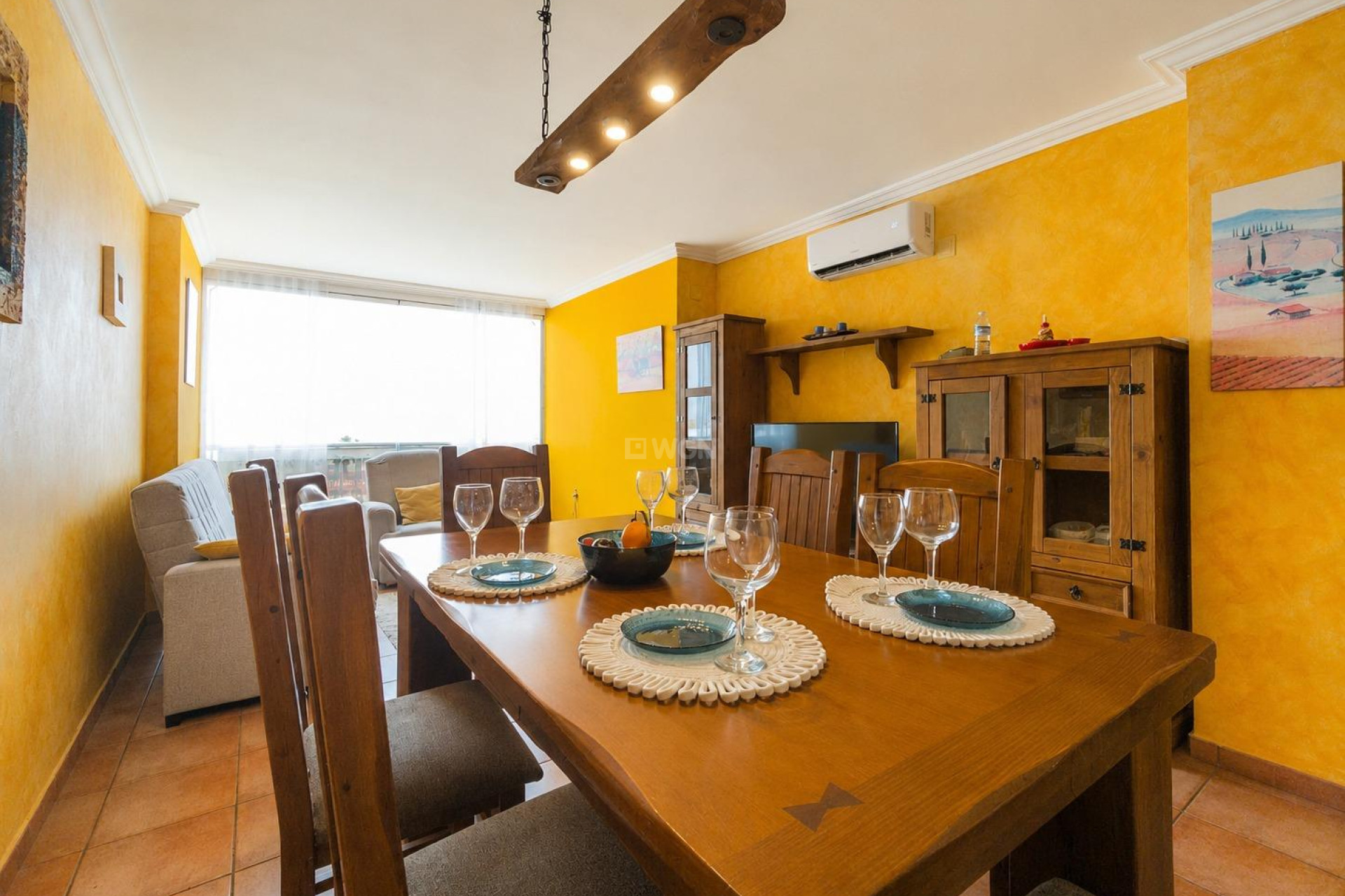 Odsprzedaż - Mieszkanie w bloku - Torrevieja - Acequion