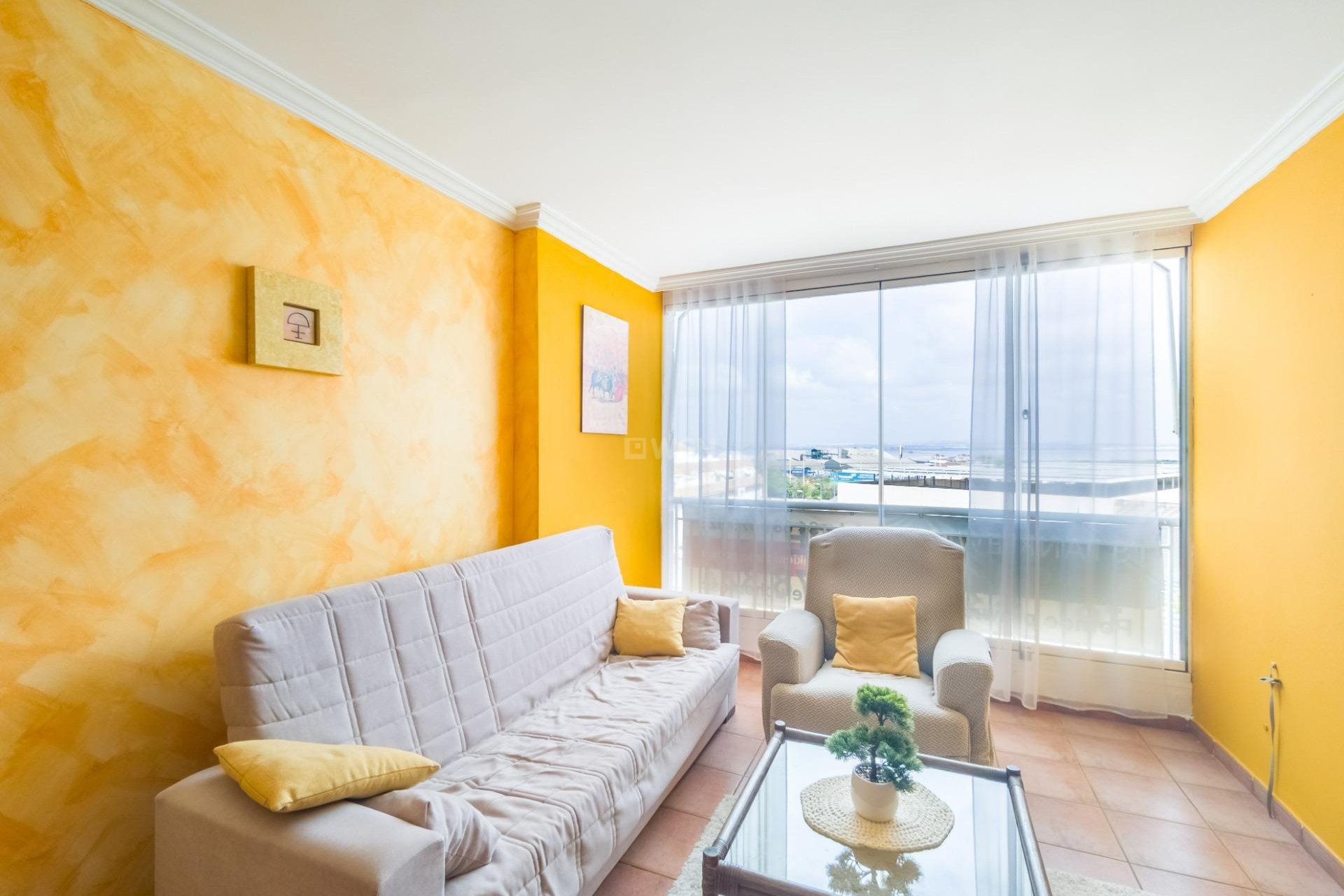 Odsprzedaż - Mieszkanie w bloku - Torrevieja - Acequion