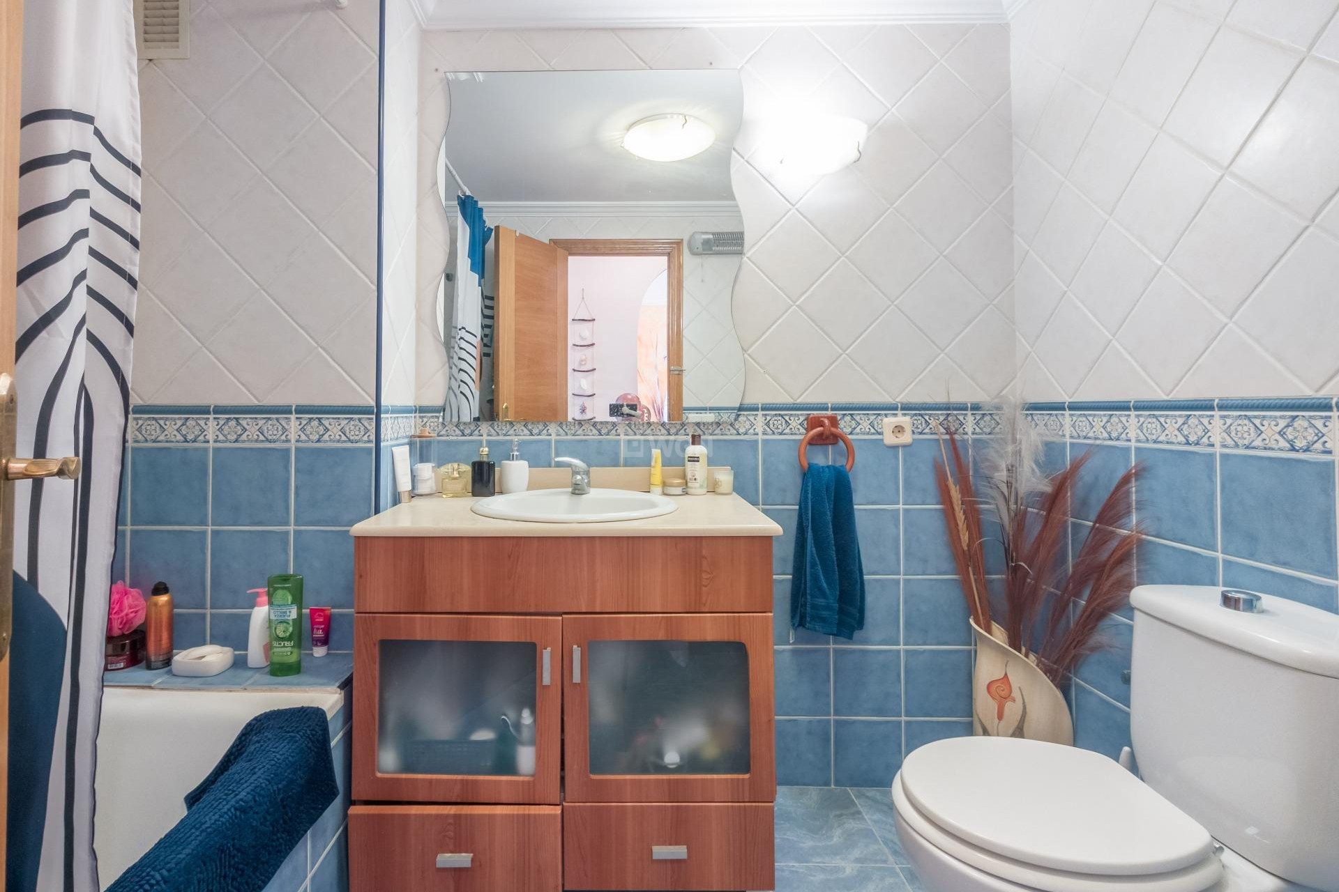 Odsprzedaż - Mieszkanie w bloku - Torrevieja - Acequion